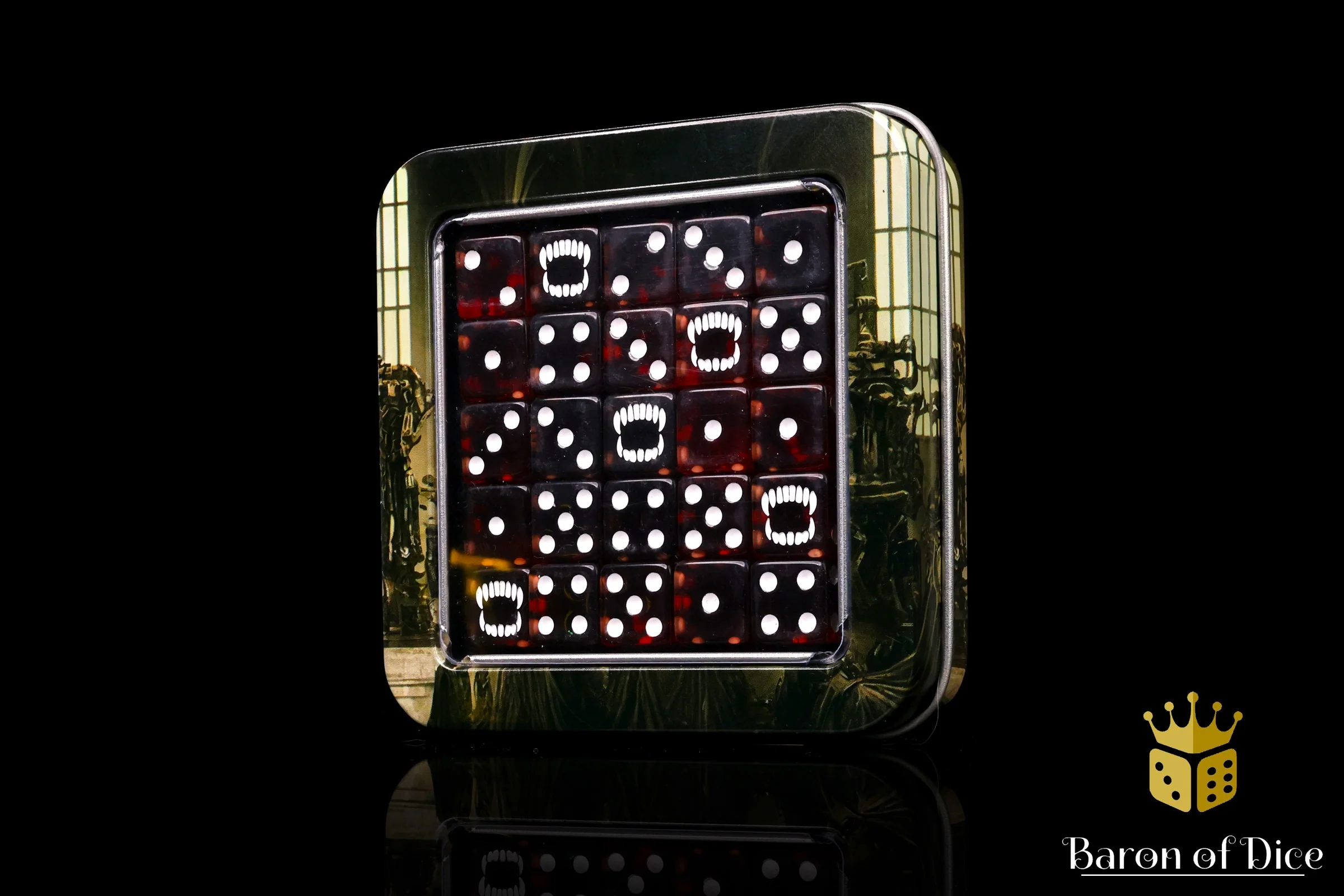 Bloody Bite Dice - Image 11