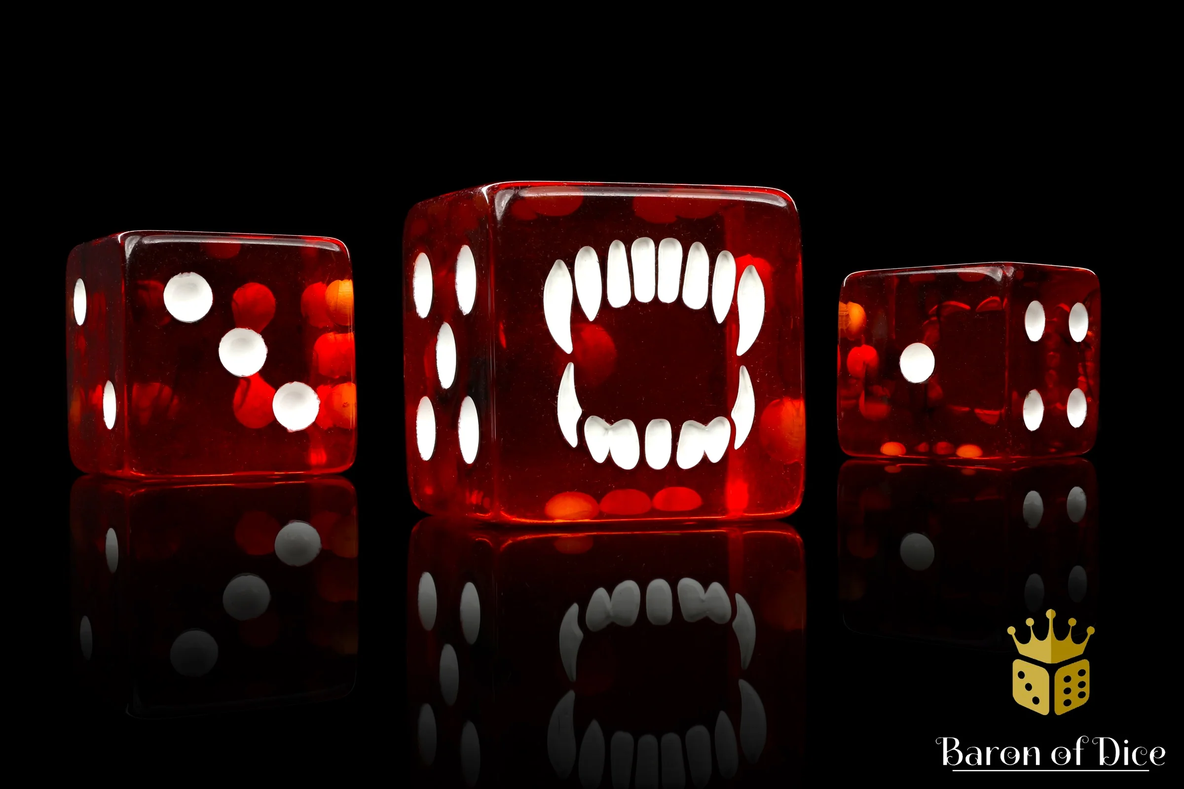 Bloody Bite Dice - Image 5