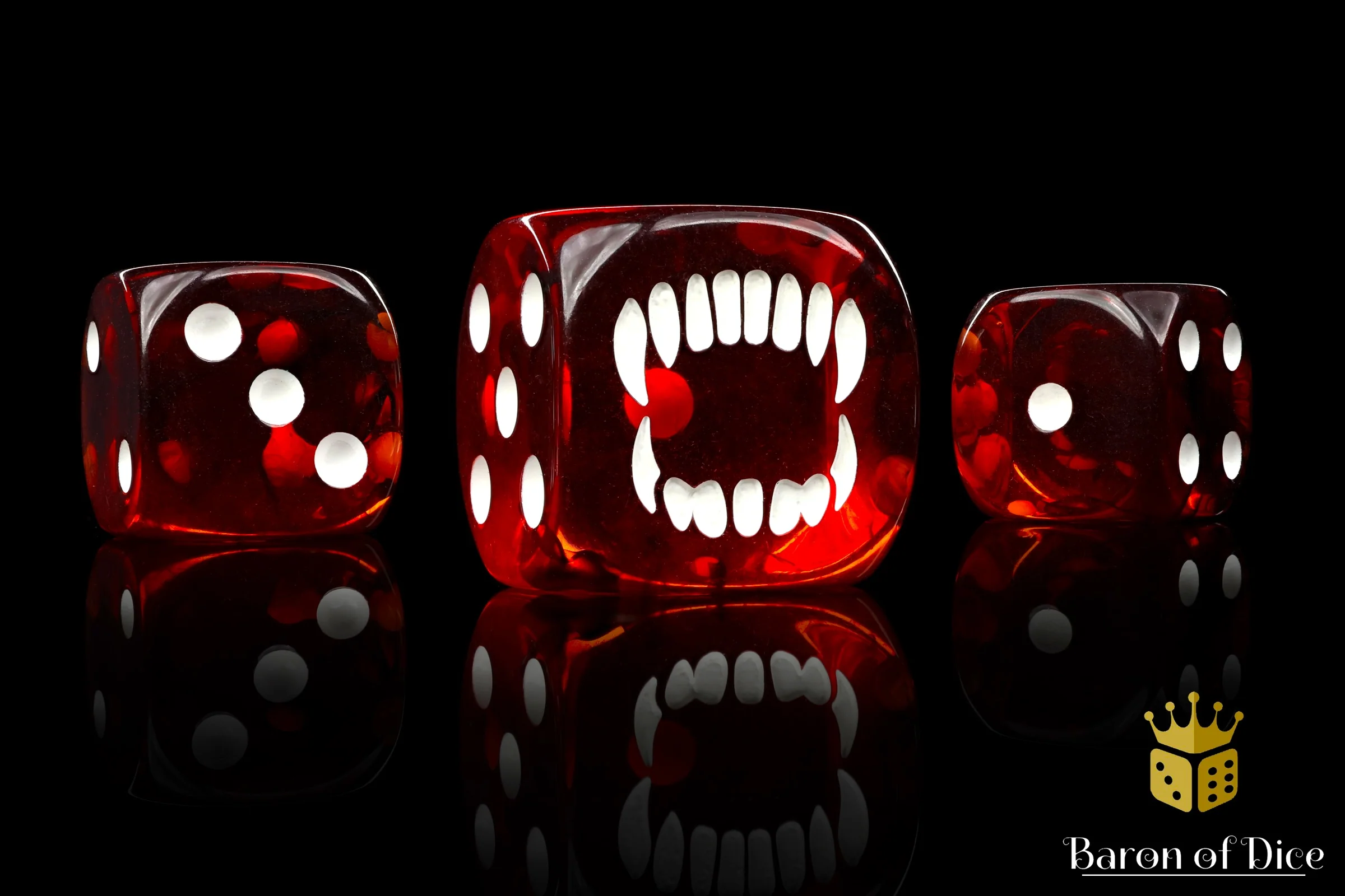 Bloody Bite Dice - Image 6