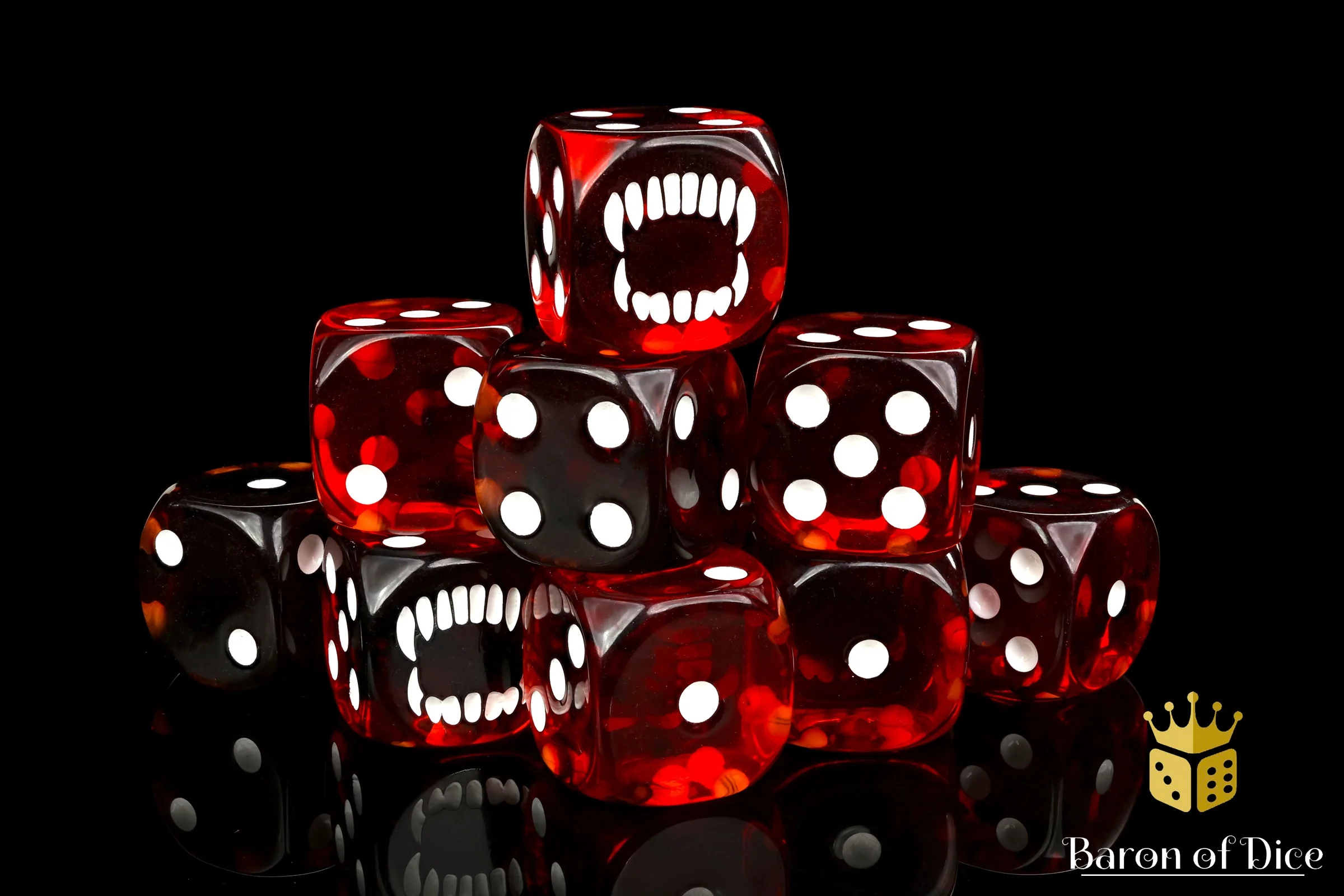 Bloody Bite Dice - Image 8
