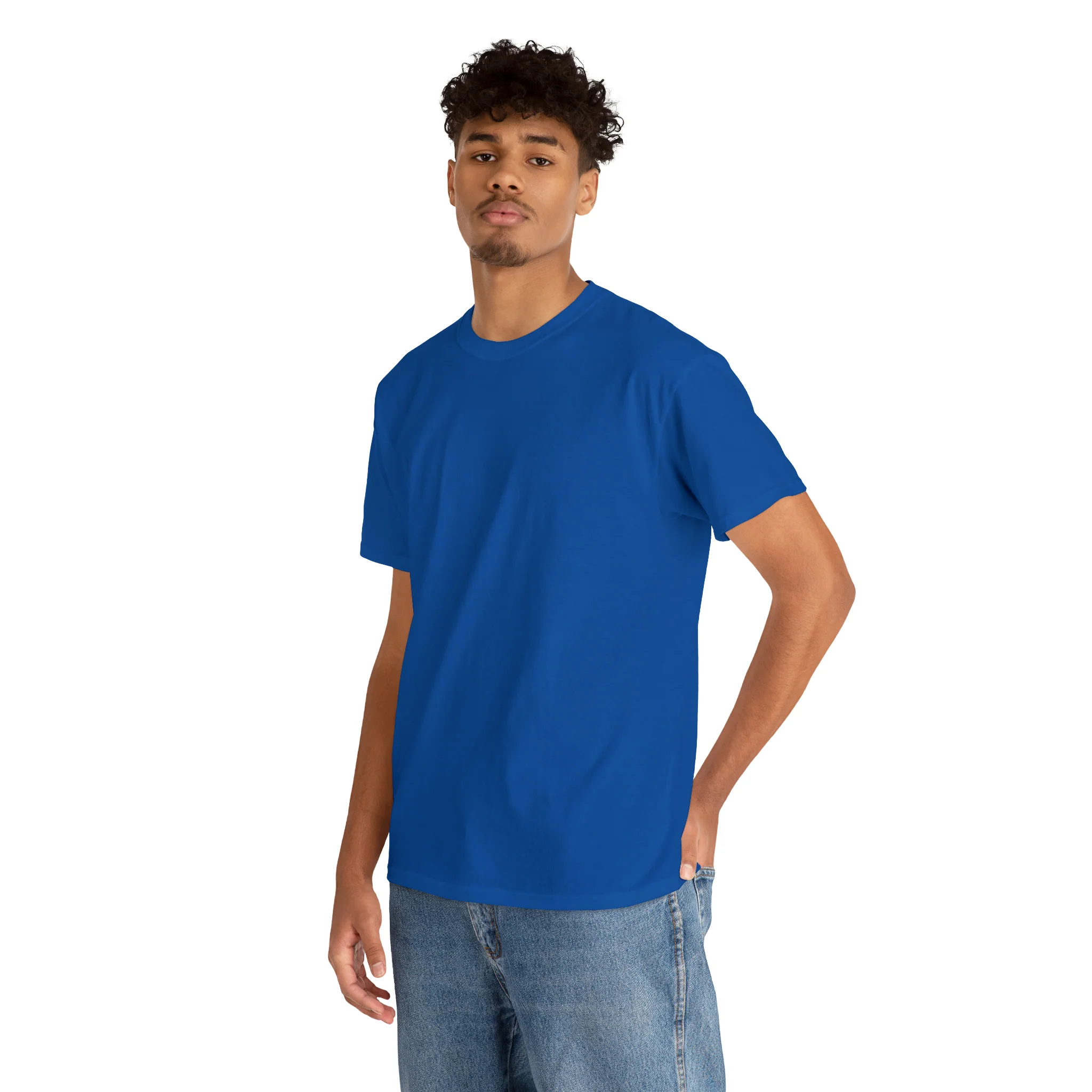 BoD T-Shirt: Decide Your Fate - Image 10