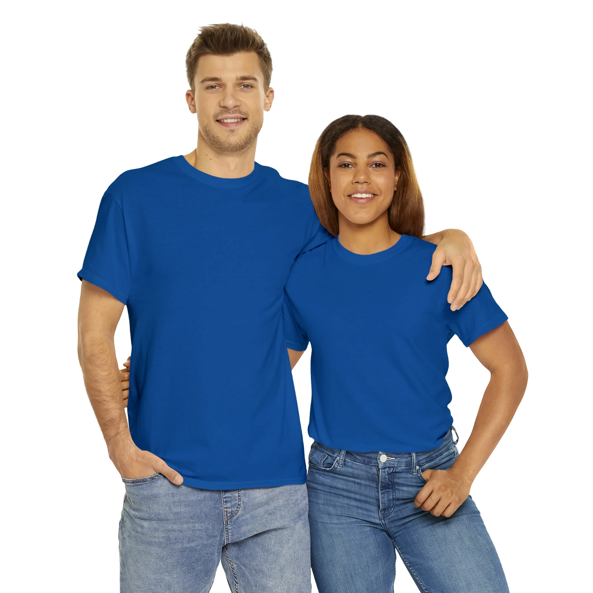 BoD T-Shirt: Decide Your Fate - Image 14