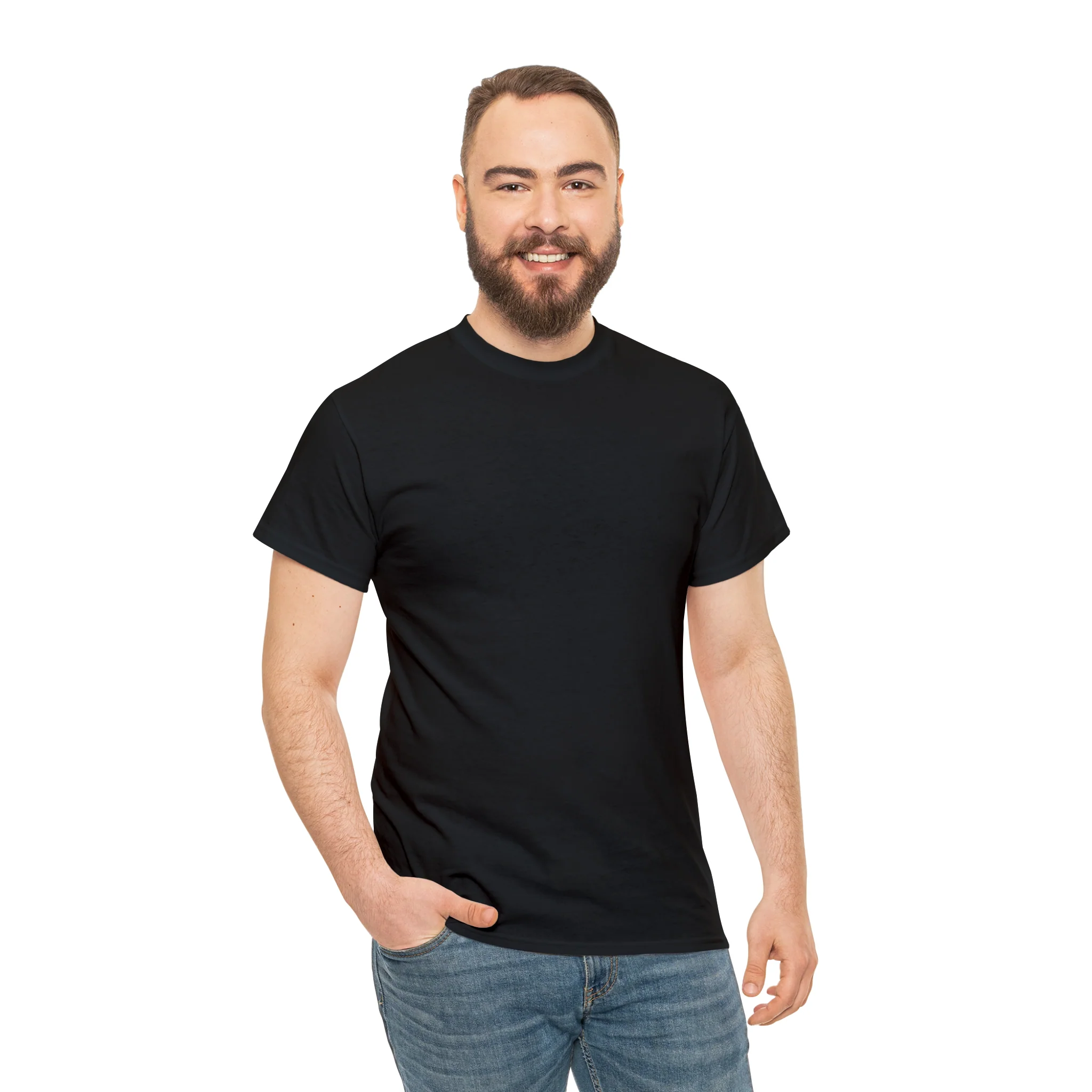 BoD T-Shirt: Decide Your Fate - Image 20