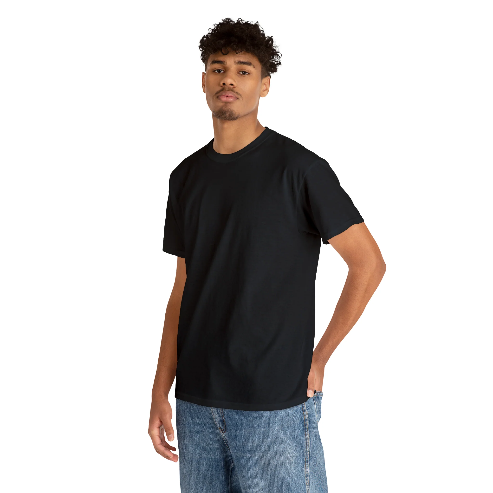 BoD T-Shirt: Decide Your Fate - Image 21