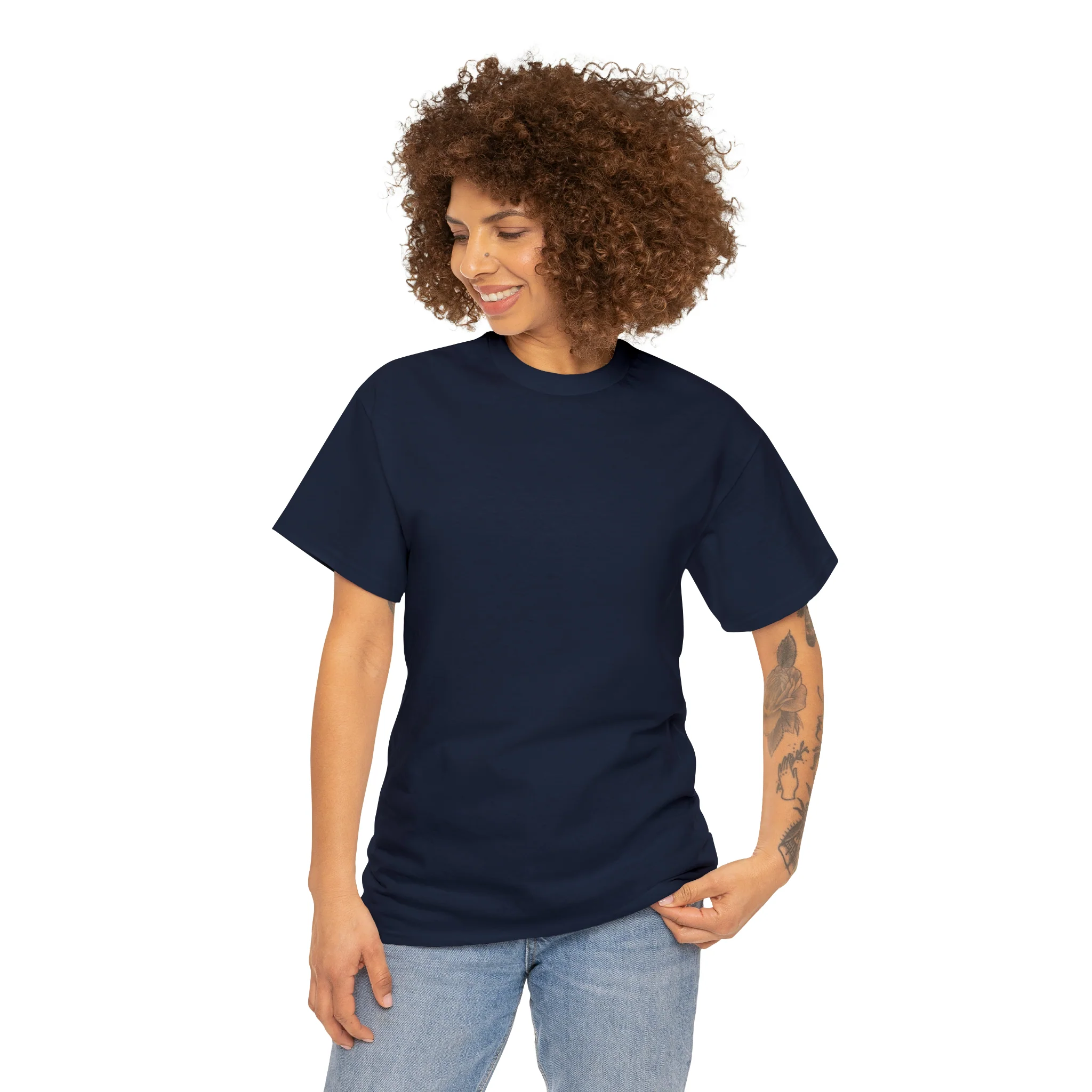 BoD T-Shirt: Decide Your Fate - Image 40