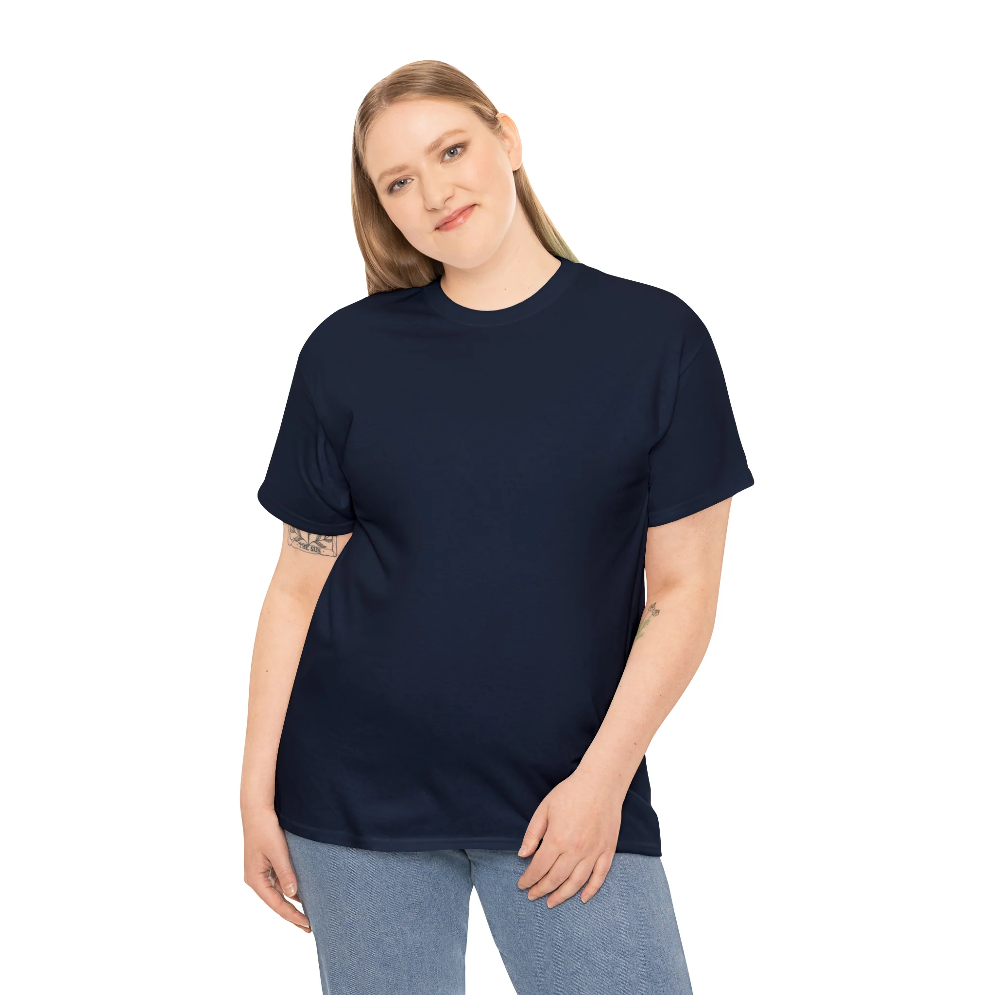 BoD T-Shirt: Decide Your Fate - Image 41