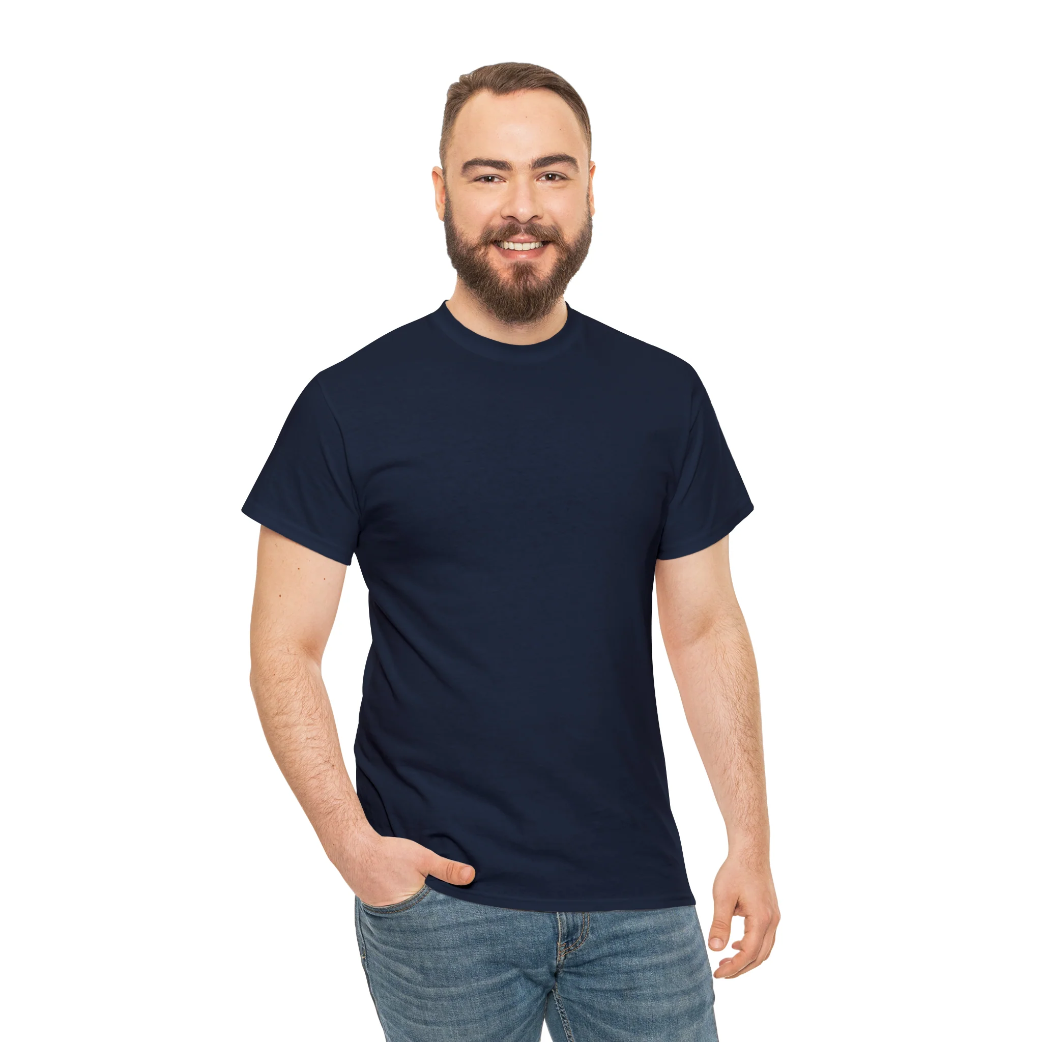 BoD T-Shirt: Decide Your Fate - Image 42