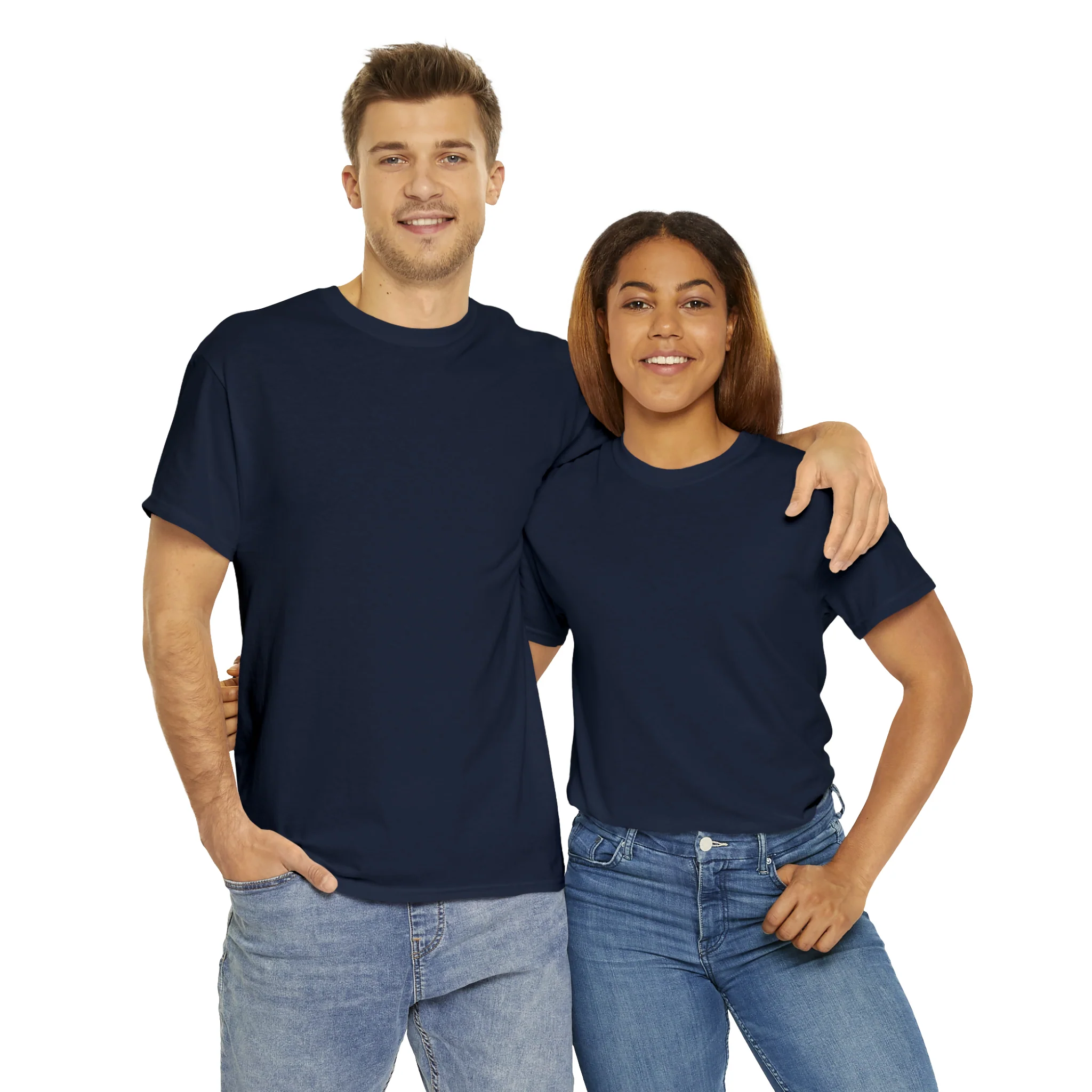 BoD T-Shirt: Decide Your Fate - Image 47