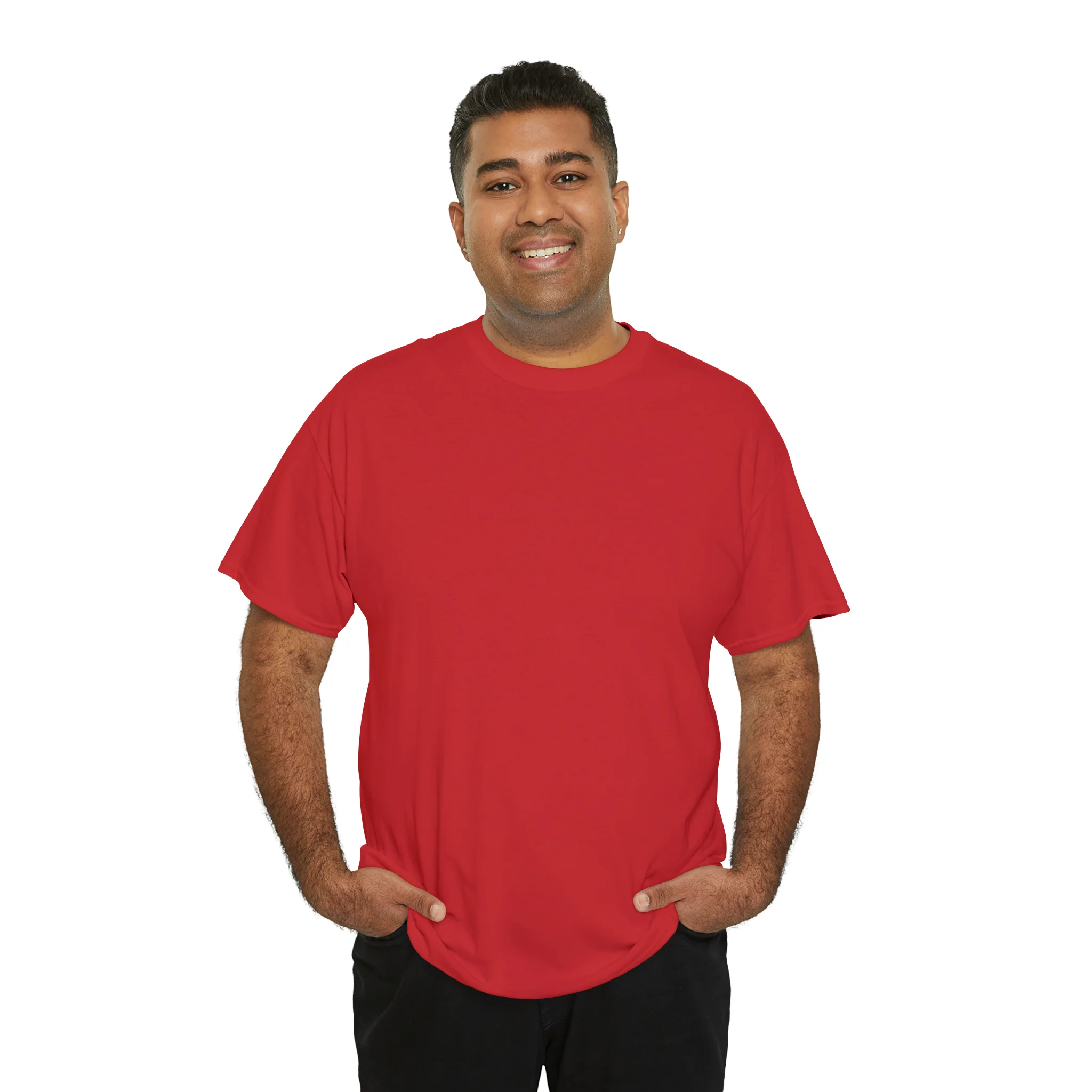 BoD T-Shirt: Decide Your Fate - Image 56