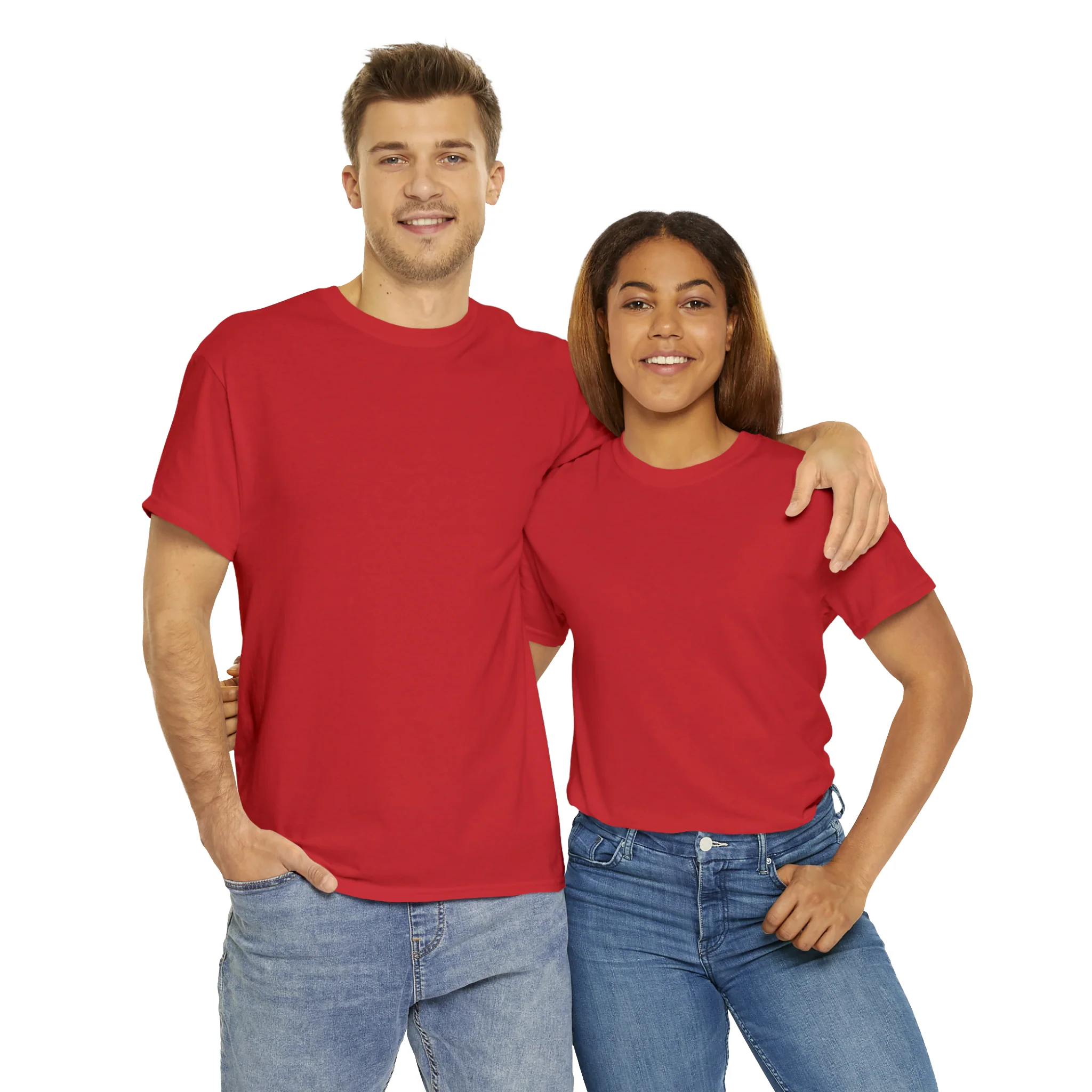 BoD T-Shirt: Decide Your Fate - Image 58