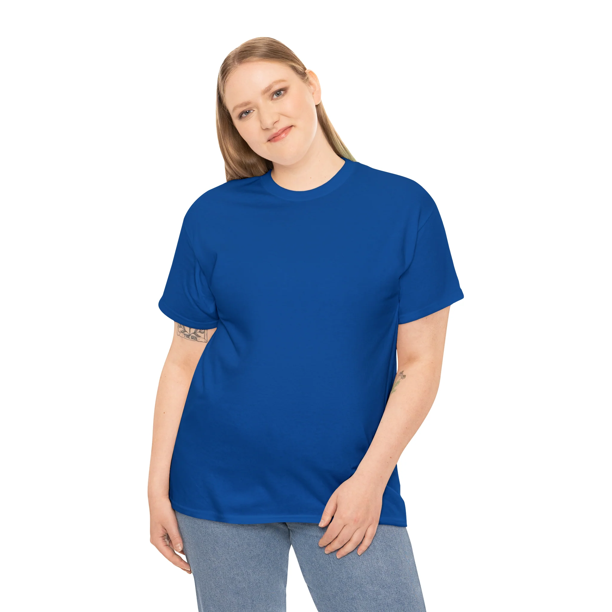 BoD T-Shirt: Decide Your Fate - Image 8