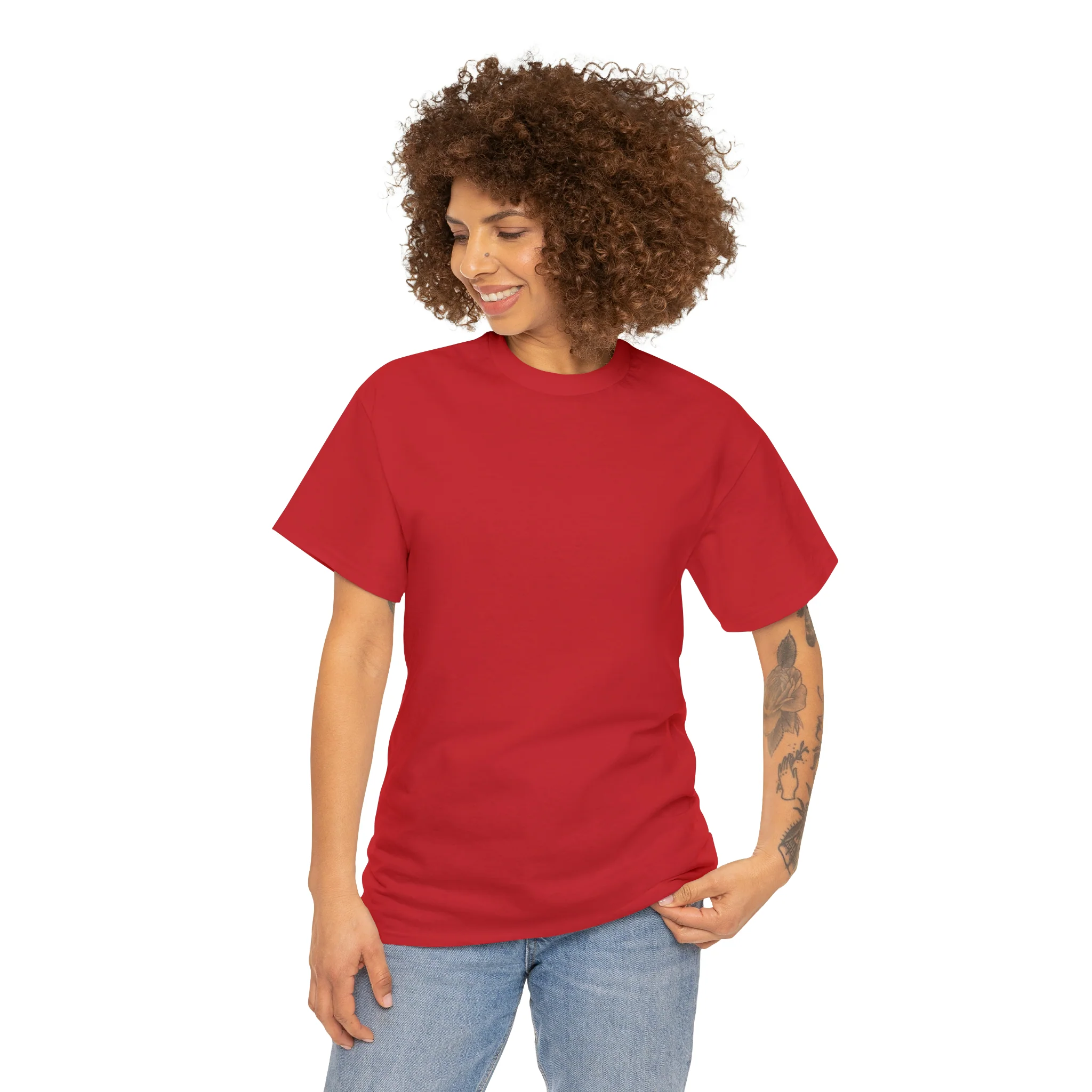 BoD T-Shirt: Dice Throne - Image 34