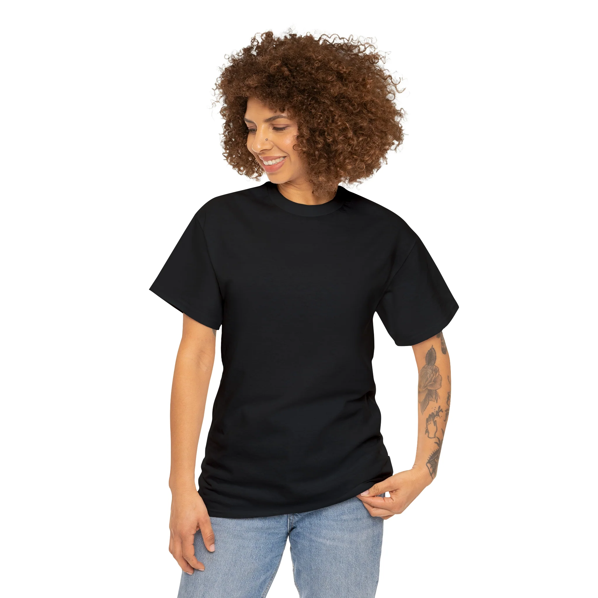 BoD T-Shirt: My Pleasure - Image 19