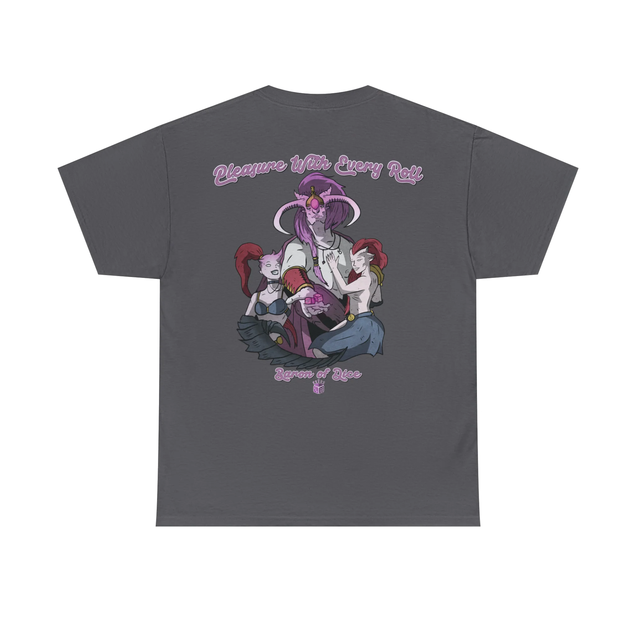 BoD T-Shirt: My Pleasure - Image 3