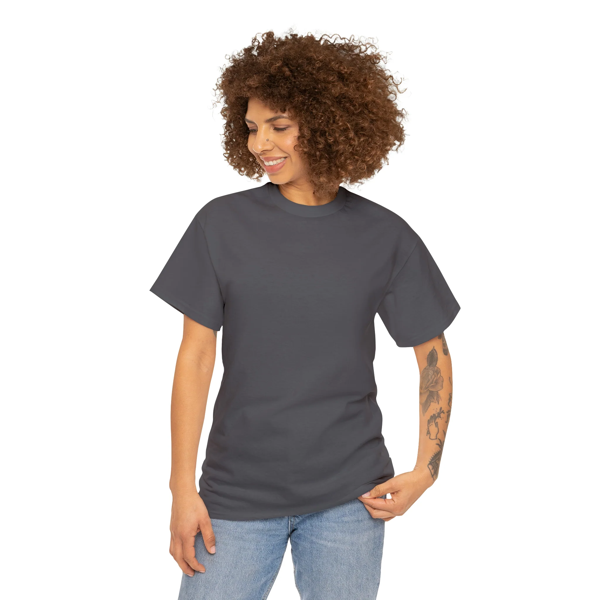 BoD T-Shirt: My Pleasure - Image 30