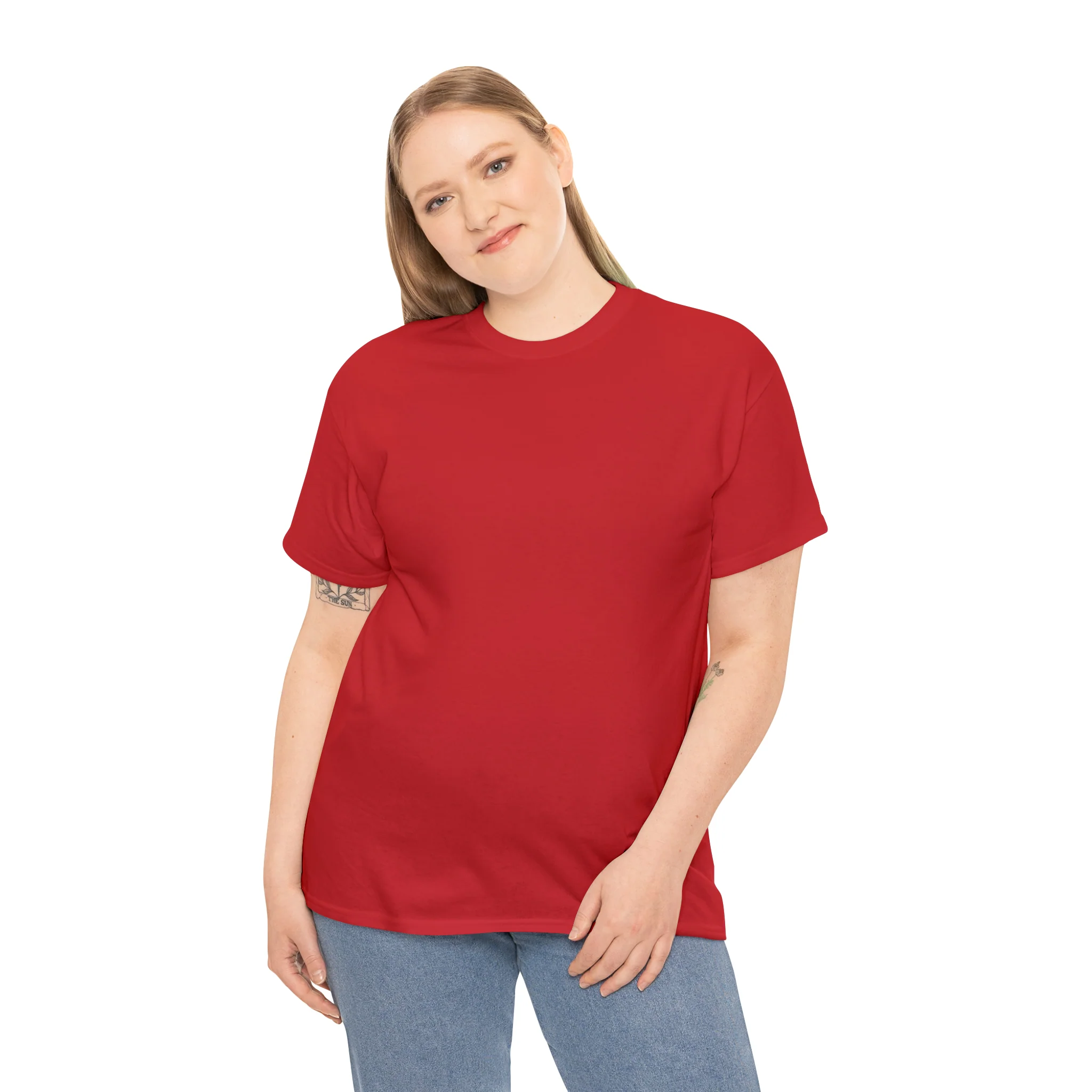 BoD T-Shirt: My Pleasure - Image 53