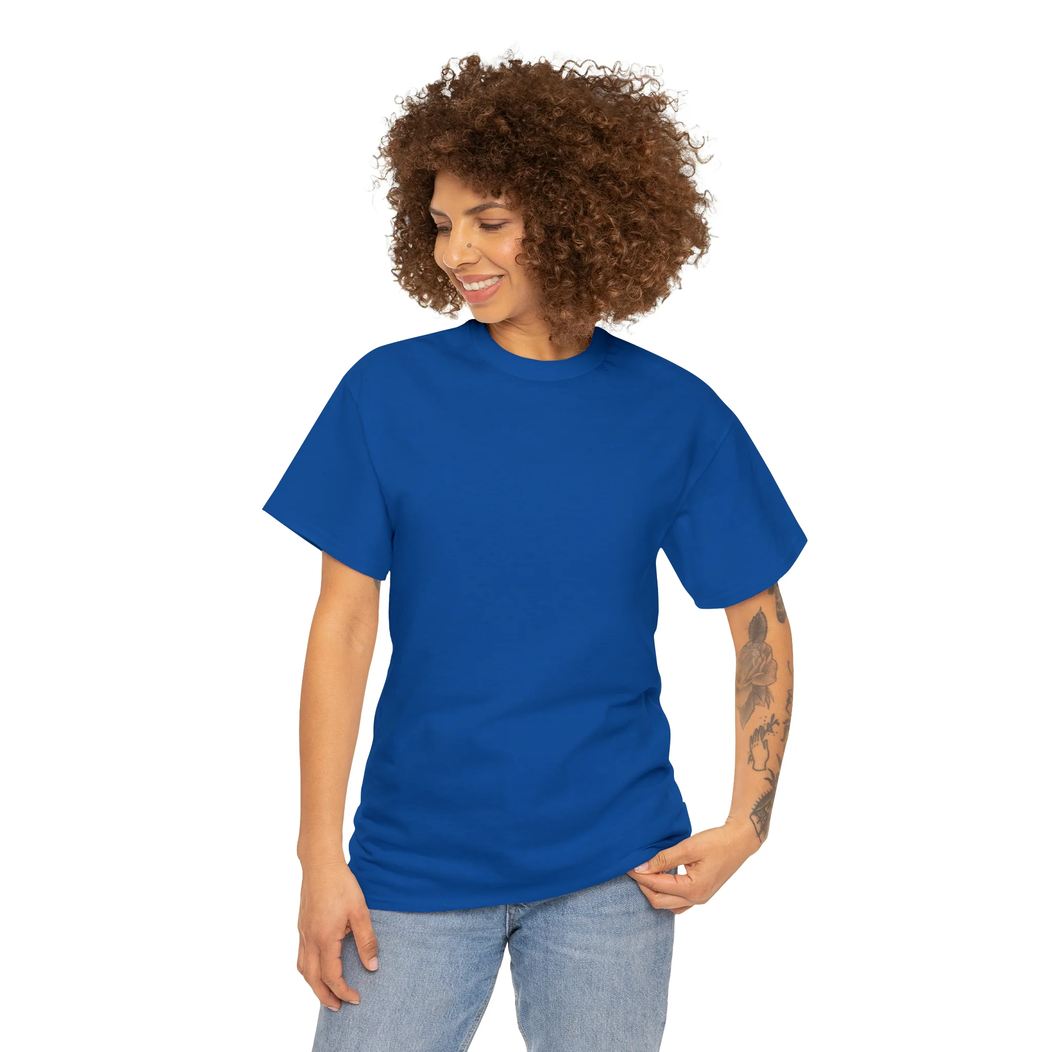 BoD T-Shirt: My Pleasure - Image 63