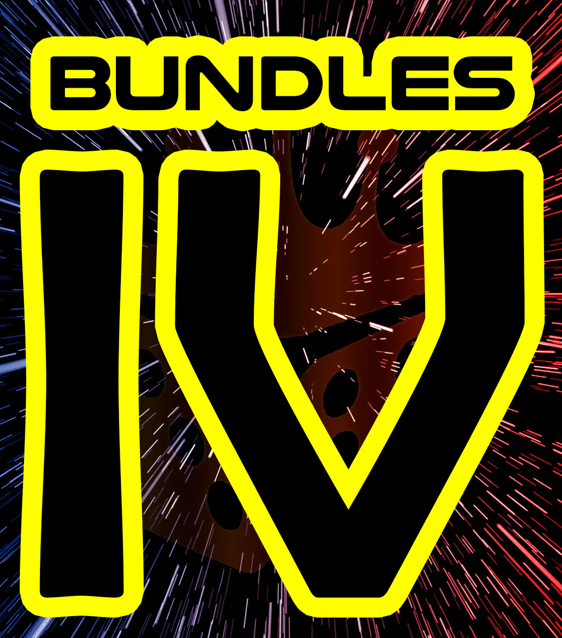 Bundles of IV!