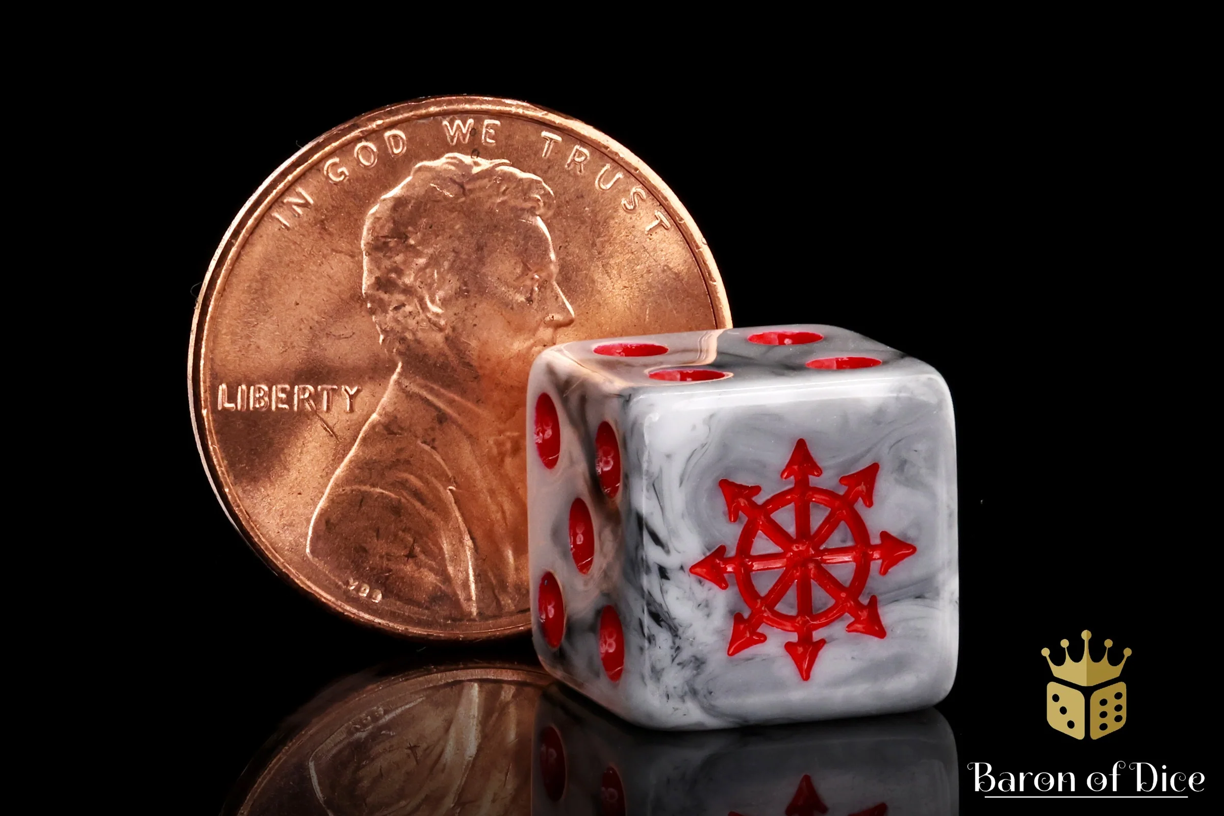 Chaos Demon Red Star - Image 3