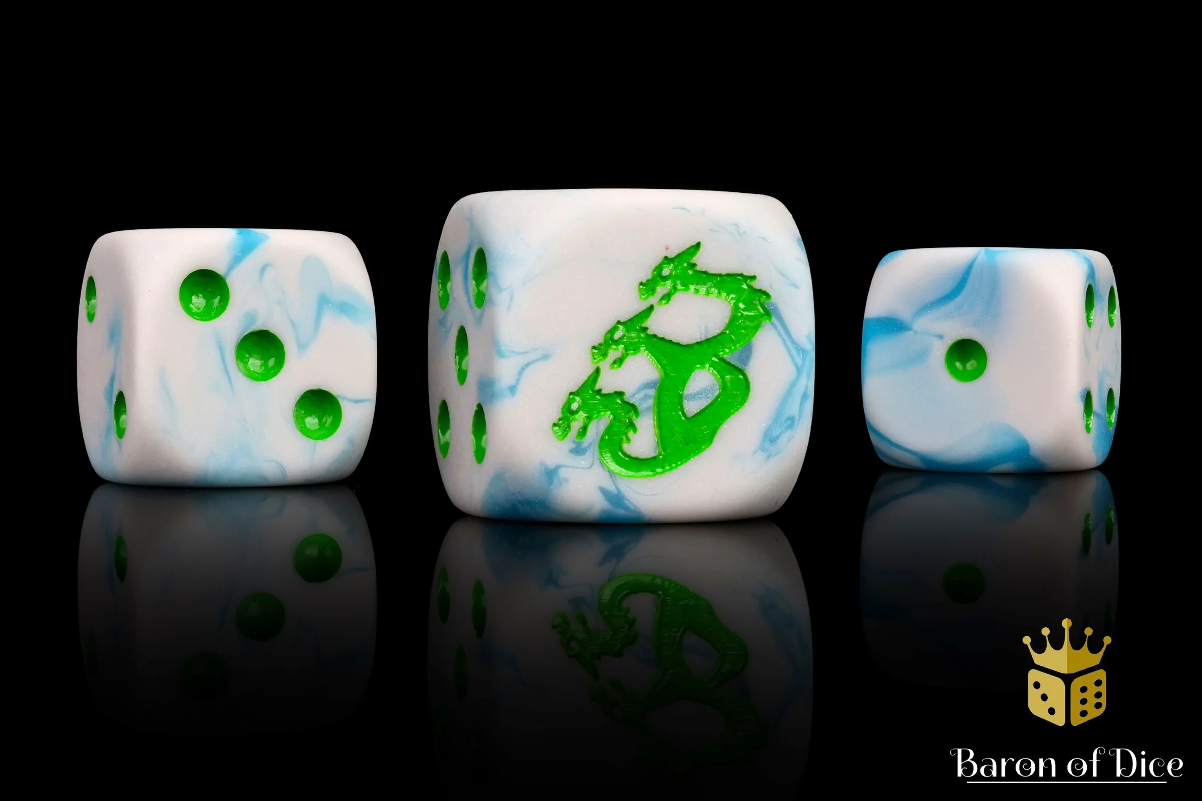 Hydra - White Shadow - Image 3