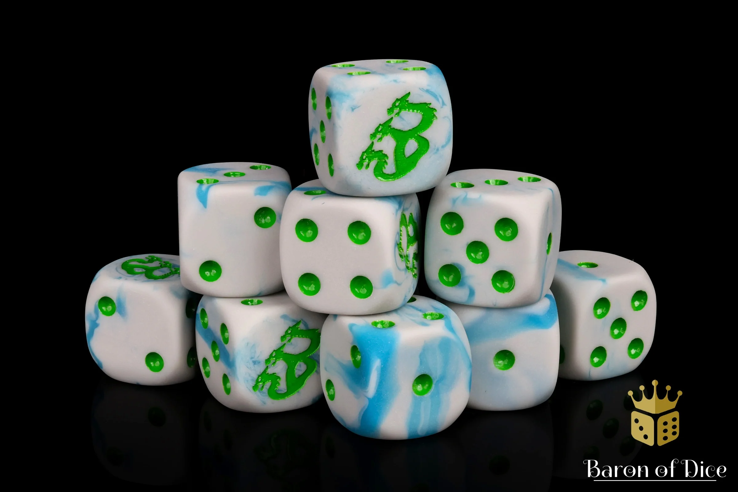 Hydra - White Shadow - Image 5