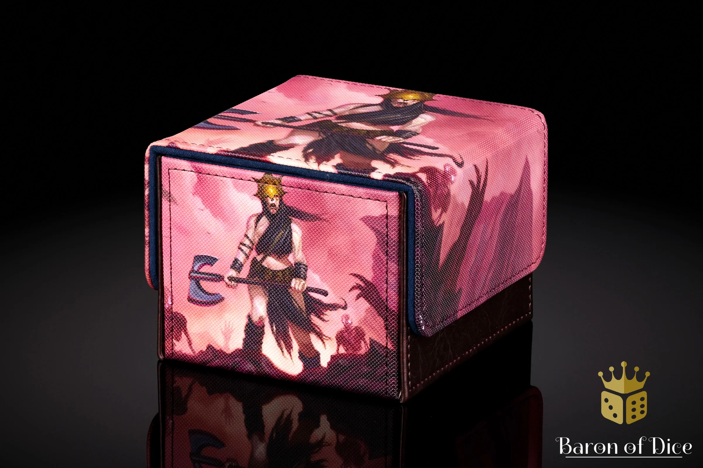 100+ XL Deck Box | Daymare - Image 2