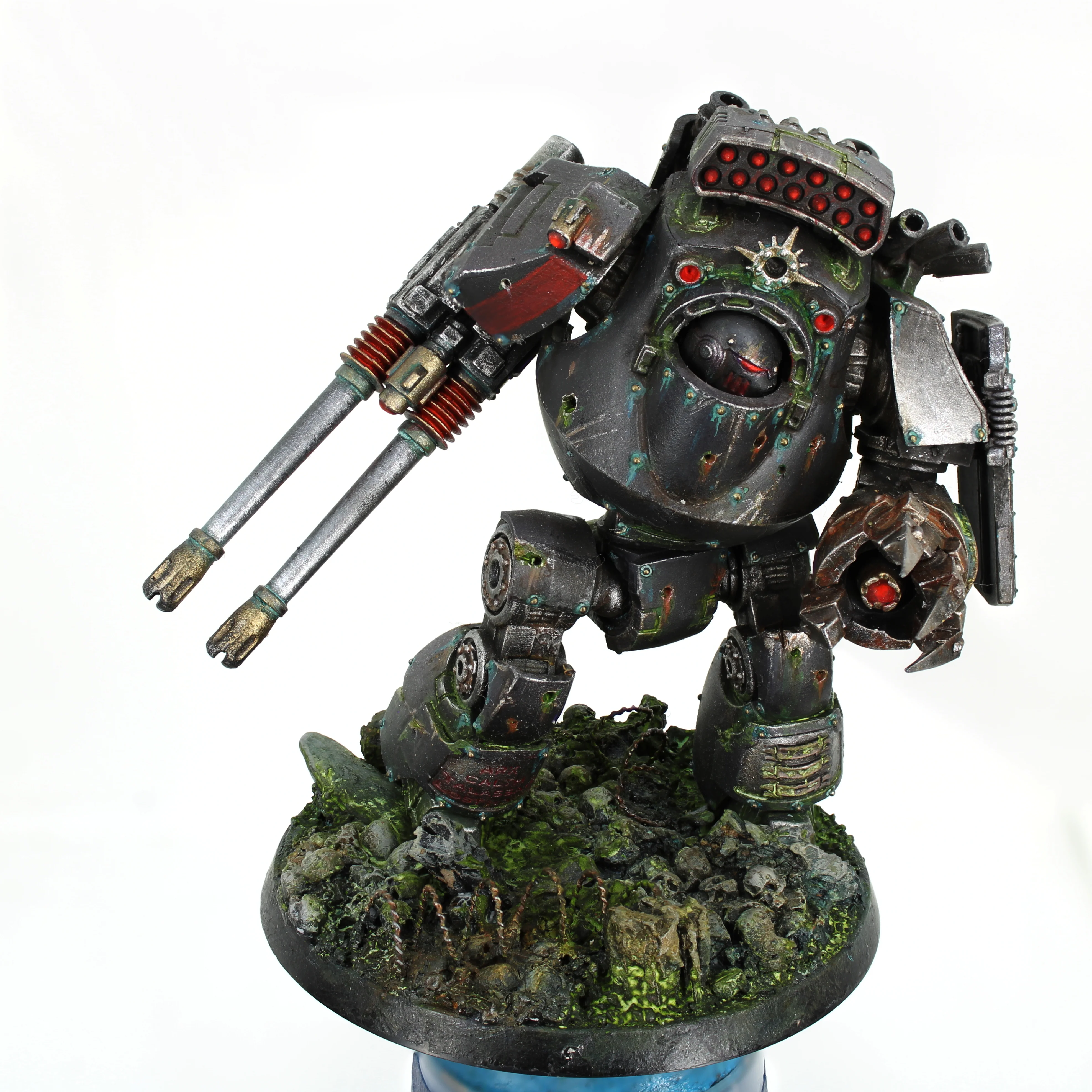 Dirty Down | Basing Effects | Moss - Image 5
