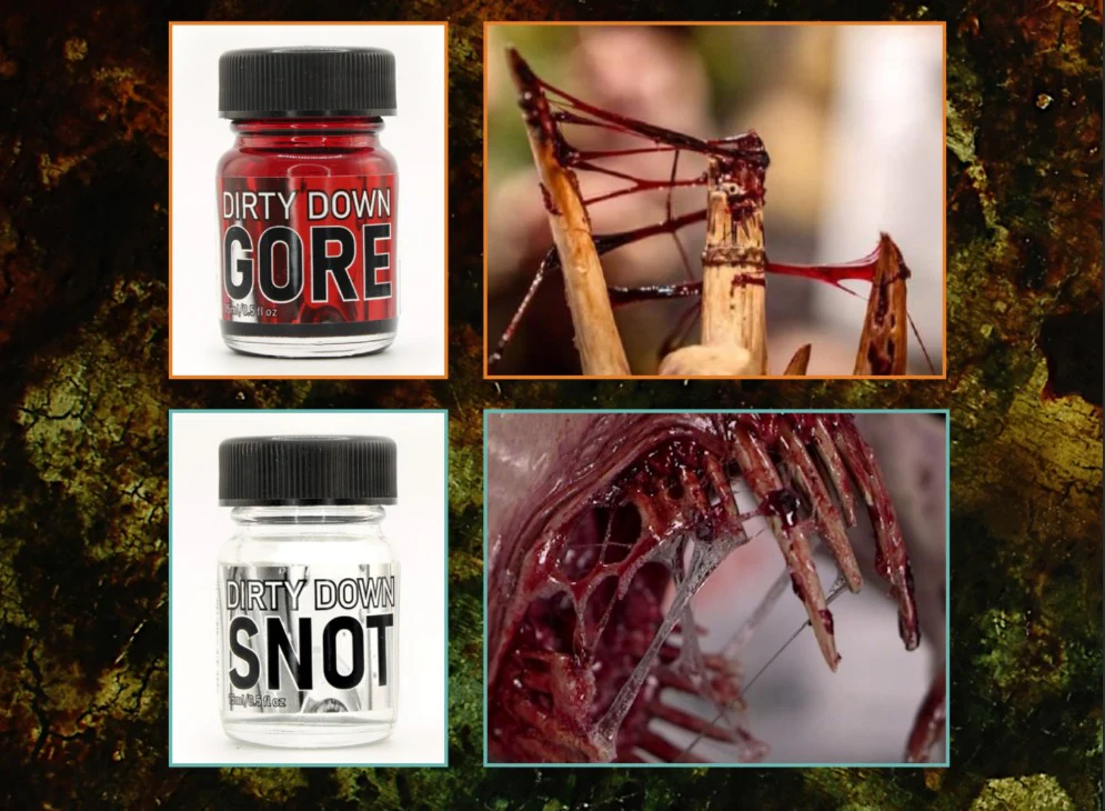 Dirty Down | Basing and Model Effects | Gore - Image 3