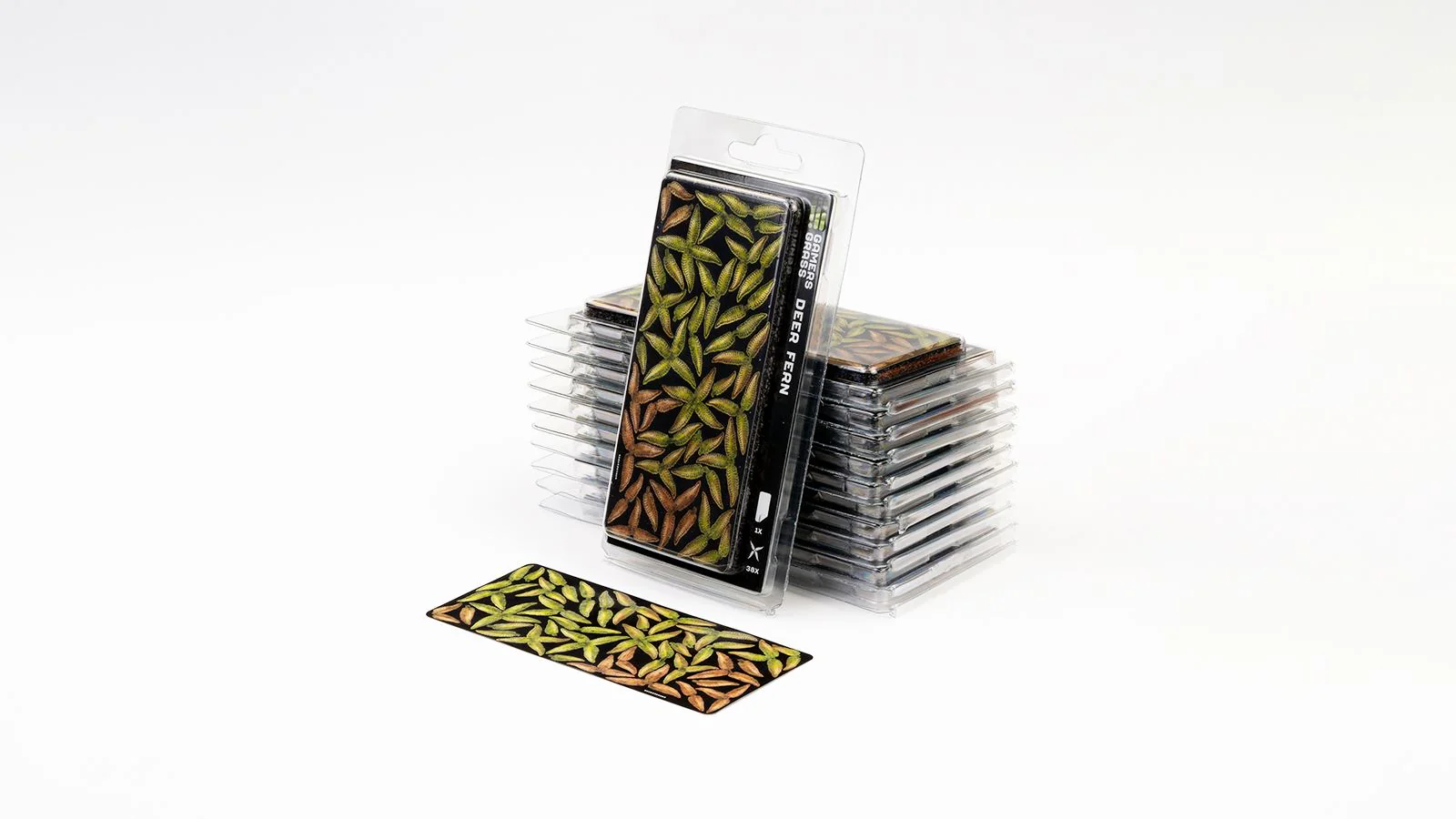 Gamers Grass | Laser Plants | Deer Fern - Image 3