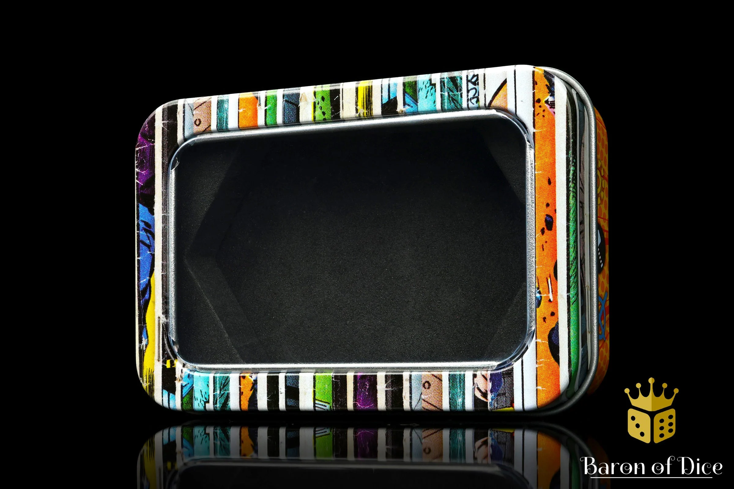 Hells Kitchen D8 Dice Set - Image 4
