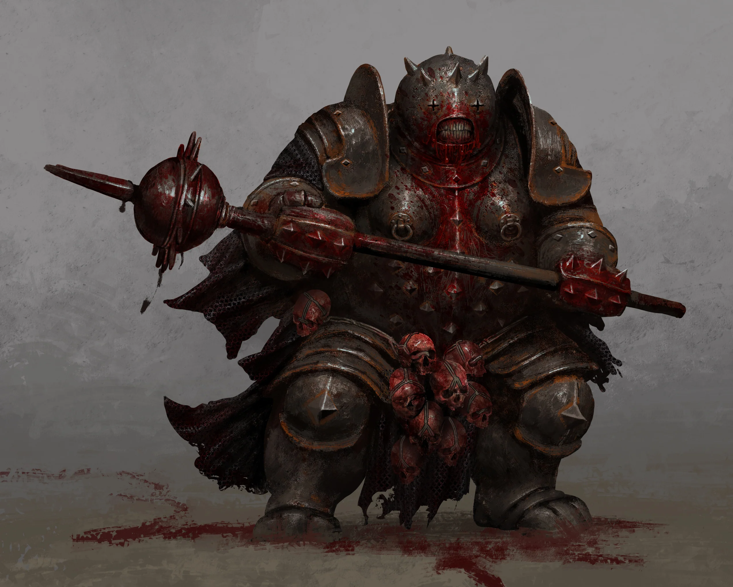 Heretic Legion | Official Trench Crusade Dice Set - Image 8