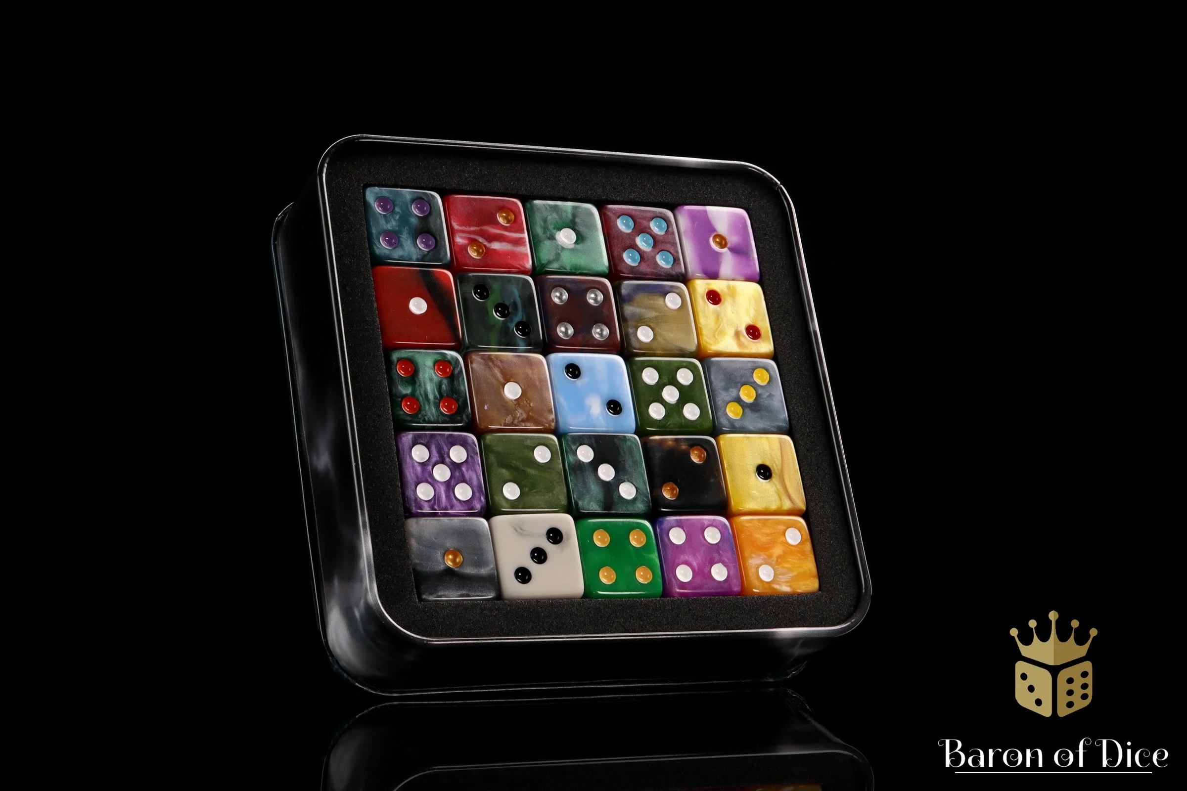 Jolly Orc Dice - Image 7