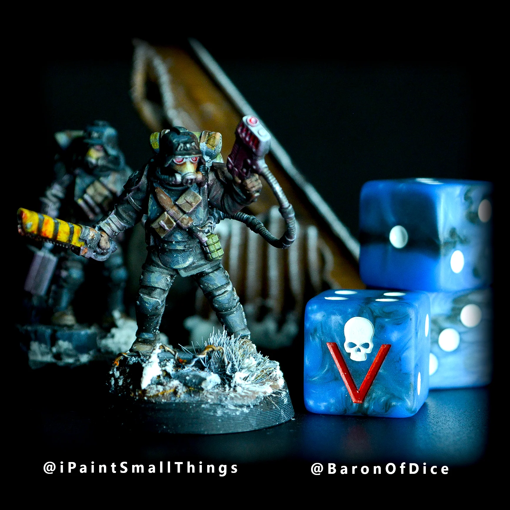 Kloned Corps - Bloody 5th - Image 2
