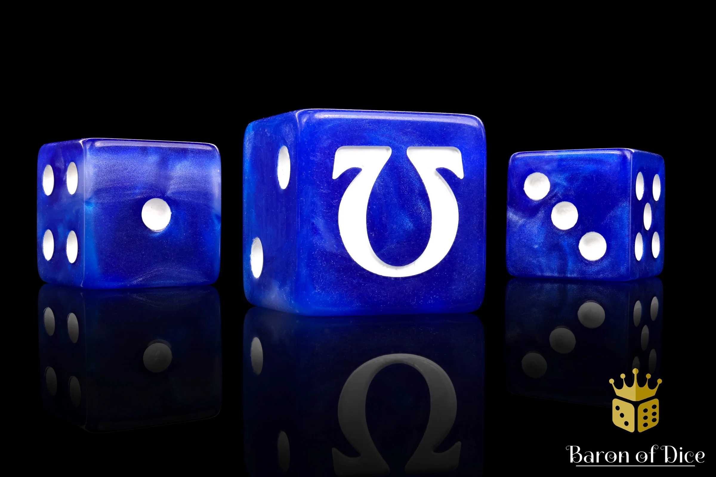 Omega | White - Image 6