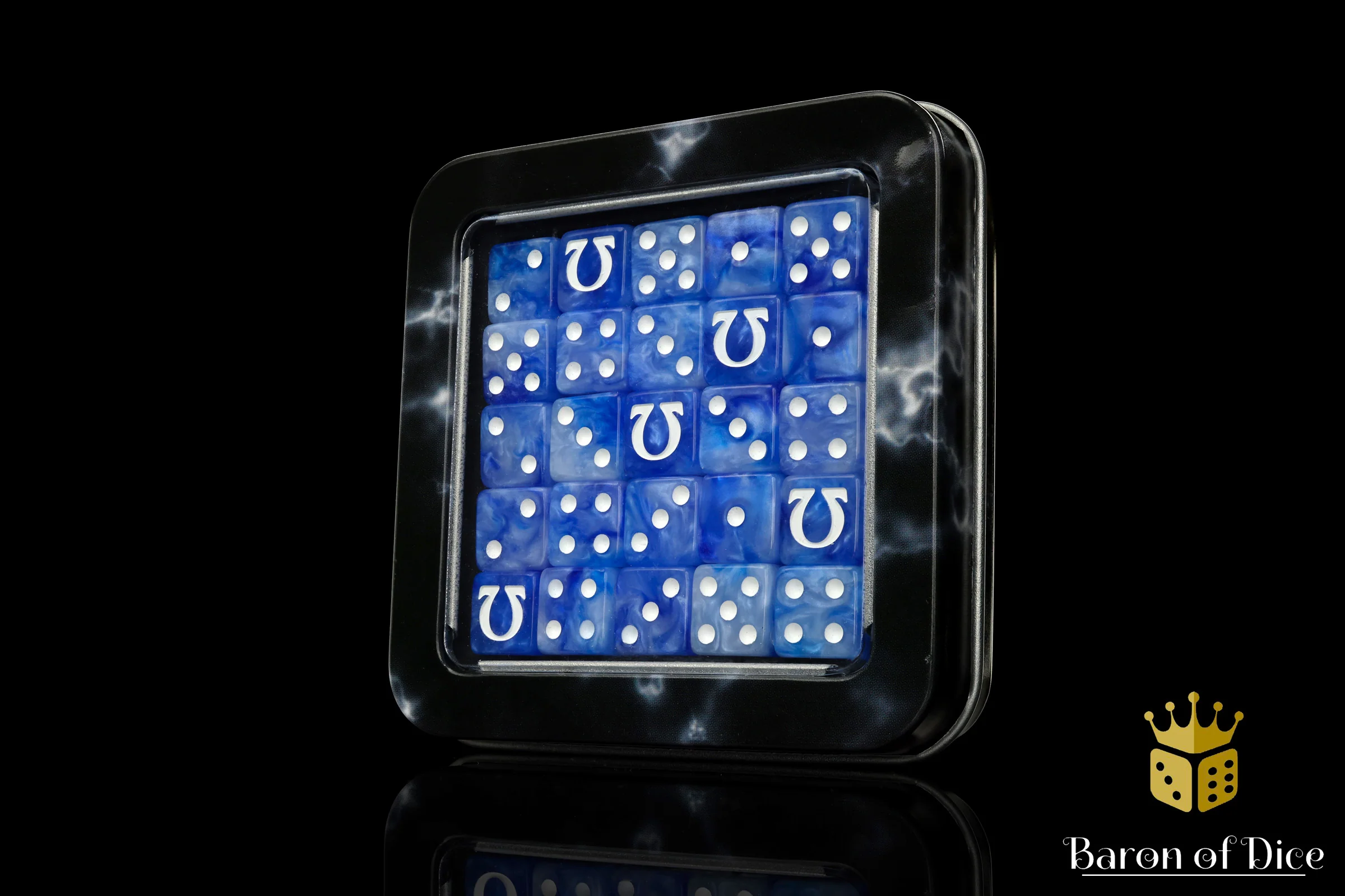 Omega | White - Image 9
