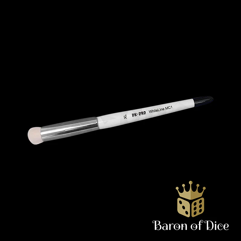 PK-PRO - WhiteLine MC1 - Drybrush - Gr. XL