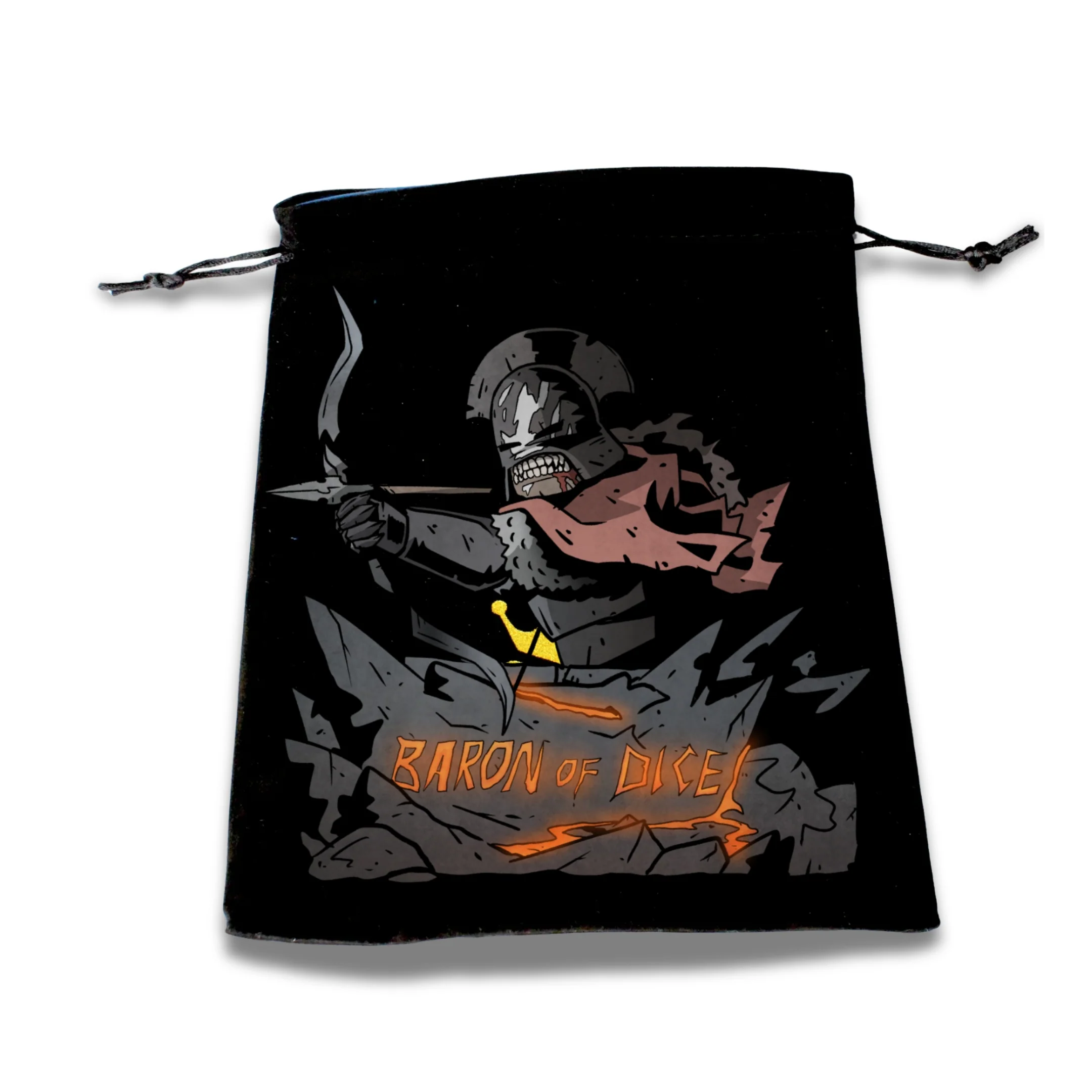 Sole Ring Collection | Premium Dice Bags - Image 7
