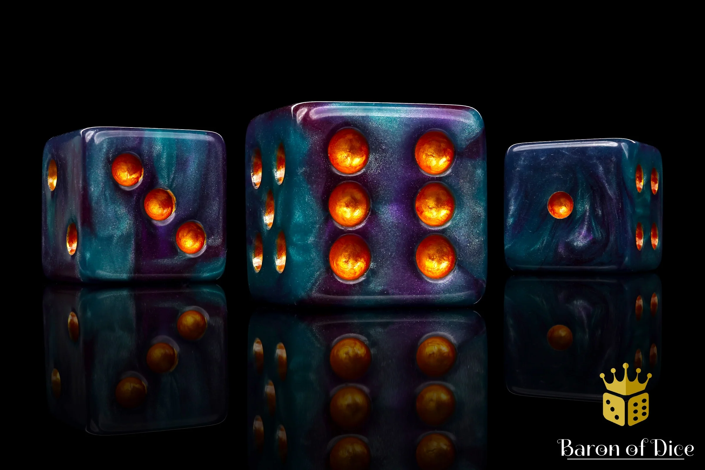 Radiant Universal Dice - Image 3