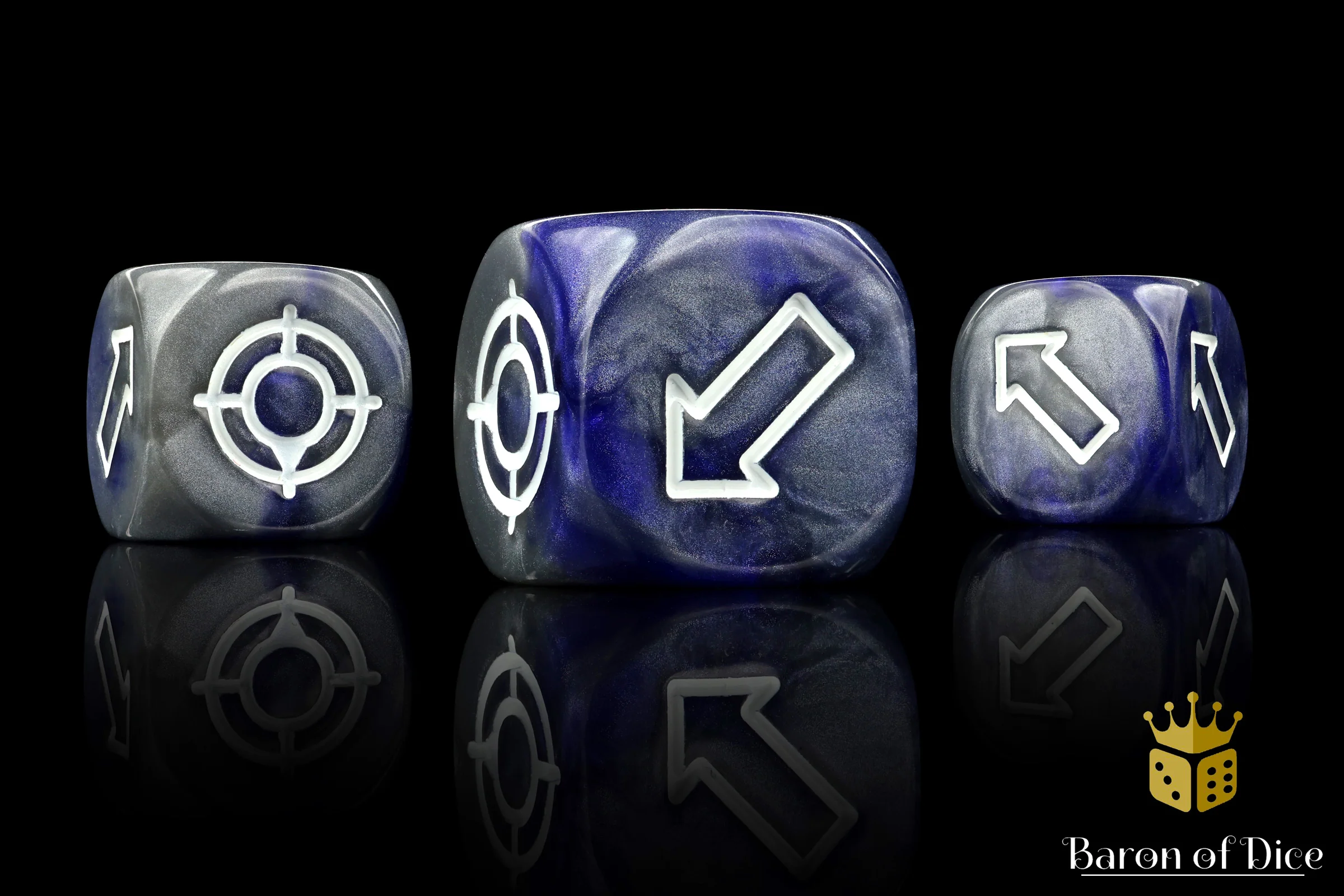 Scatter Die | Imperial