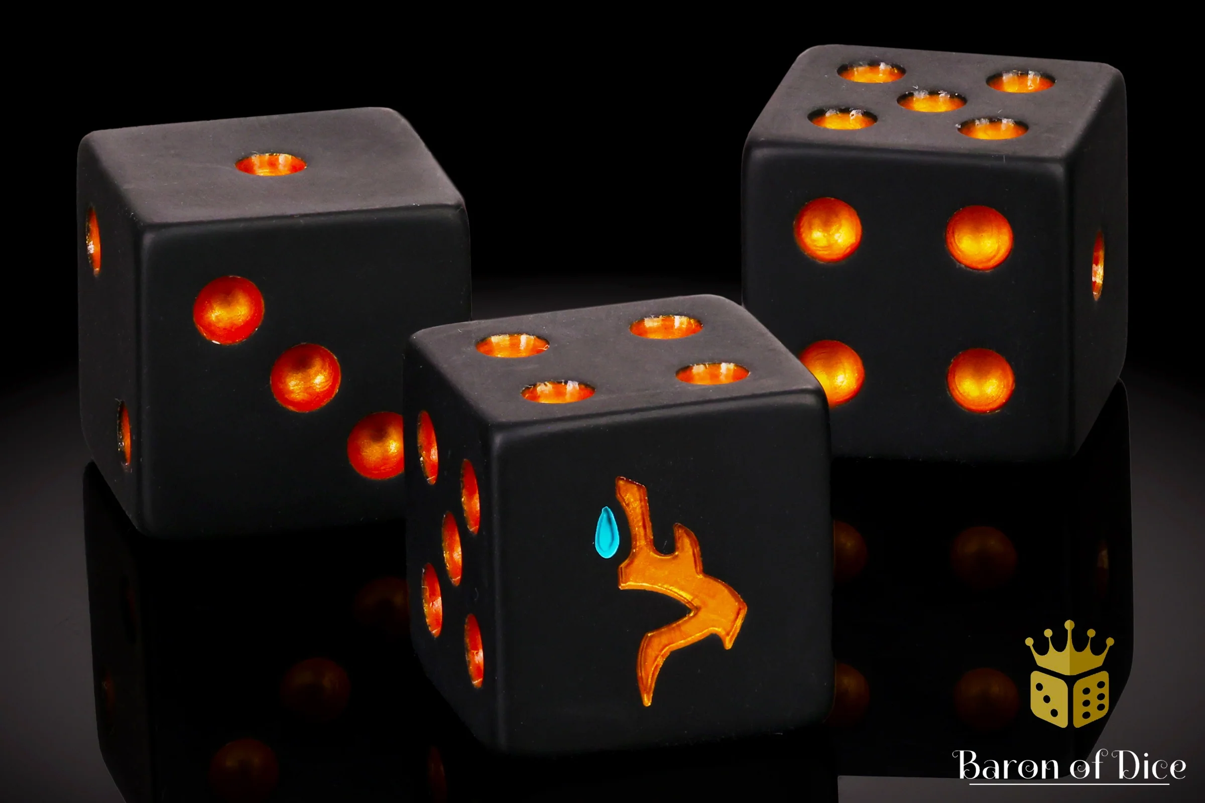 Star Battle | Firstborn - Image 3