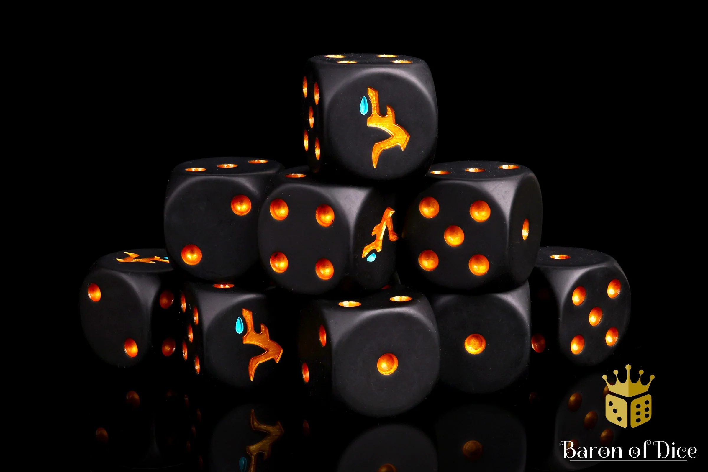 Star Battle | Firstborn - Image 5