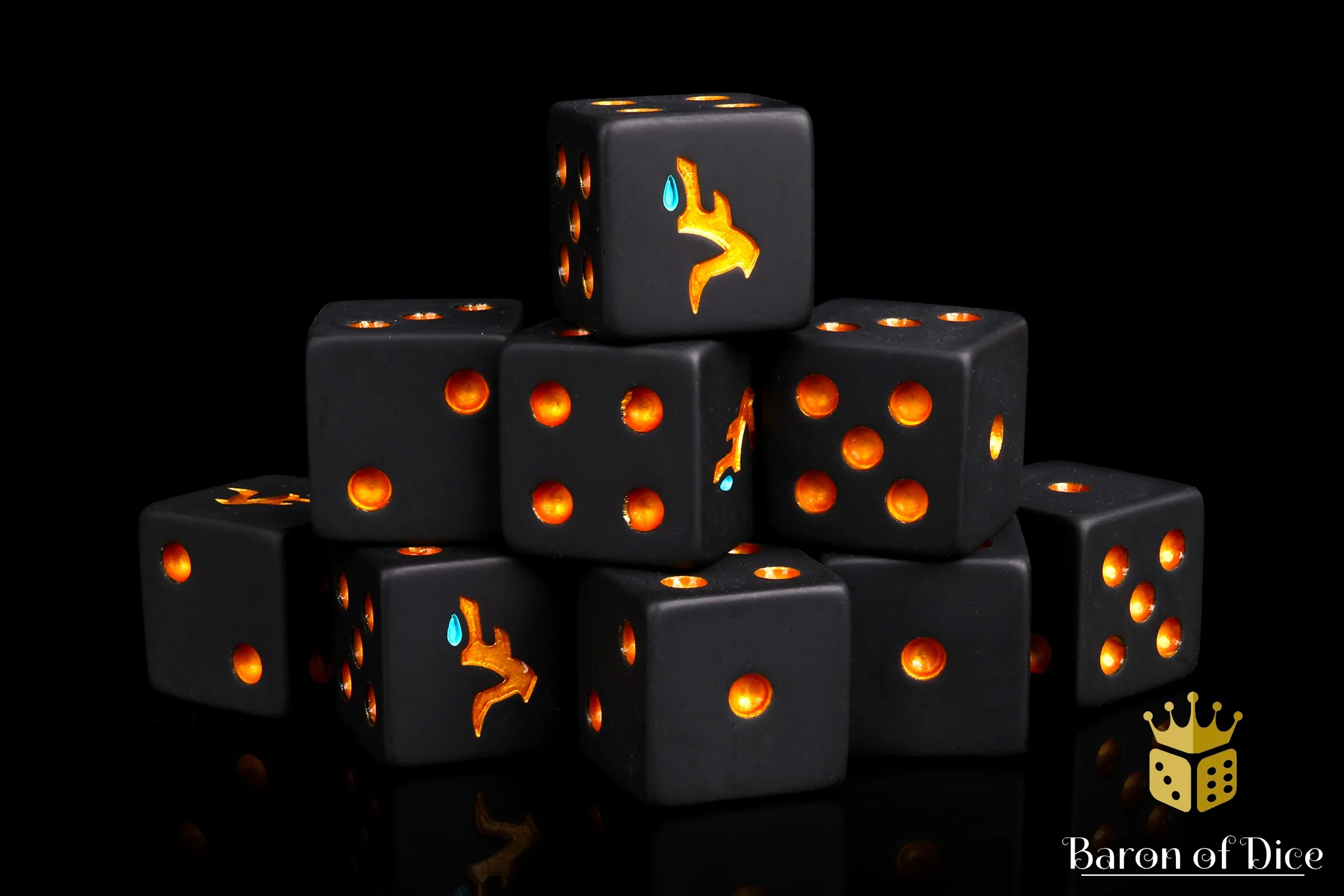 Star Battle | Firstborn - Image 6