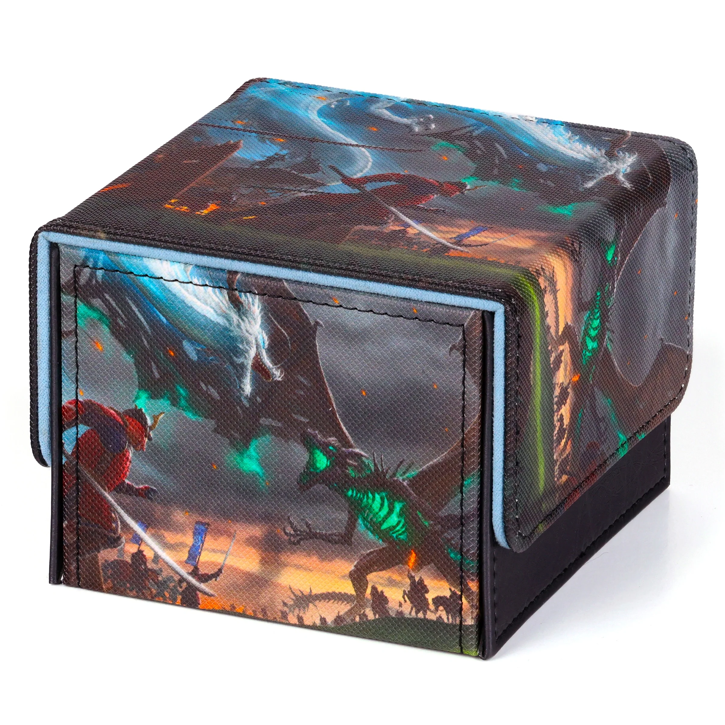100+ XL Deck Box | The Last Stand - Image 3