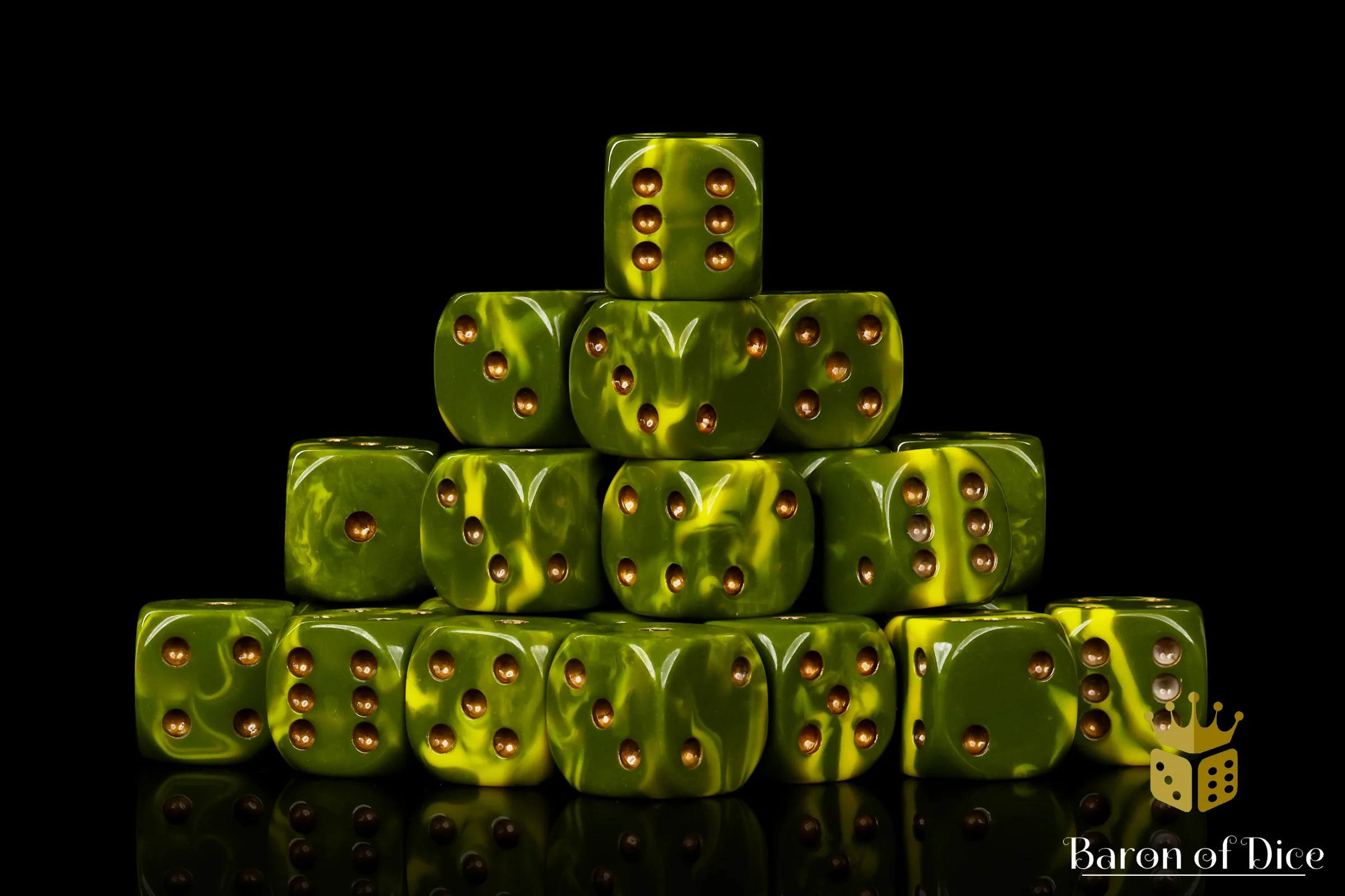 Virulent Dice - Image 2